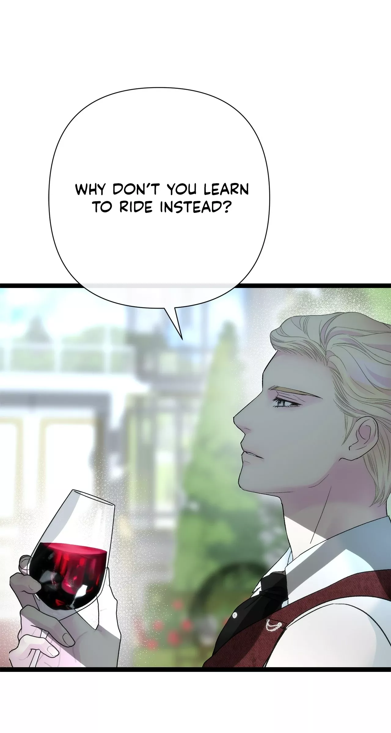 Read The Problematic Prince Manga Online
