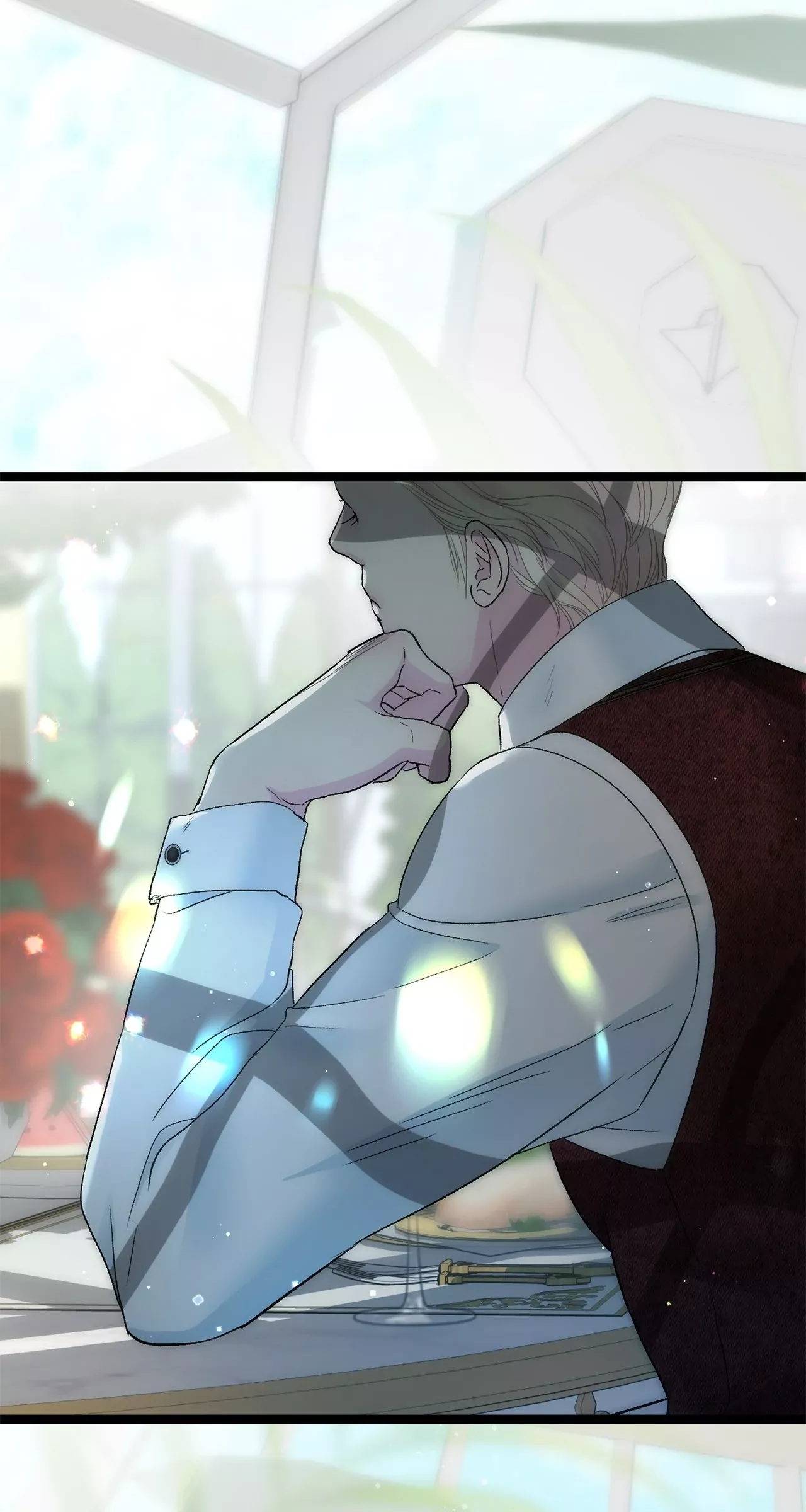 Read The Problematic Prince Manga Online