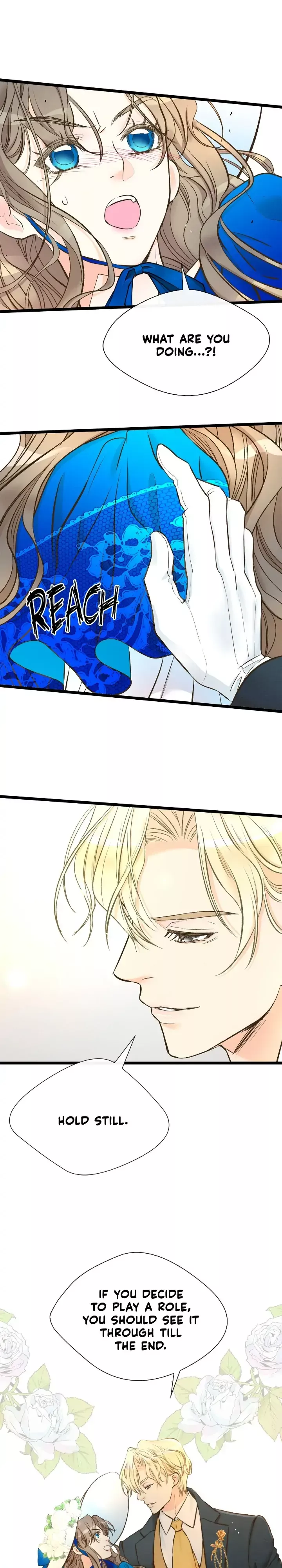 Read The Problematic Prince Manga Online