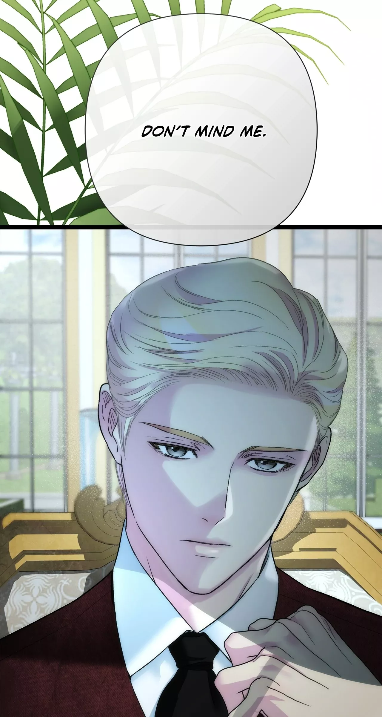 Read The Problematic Prince Manga Online