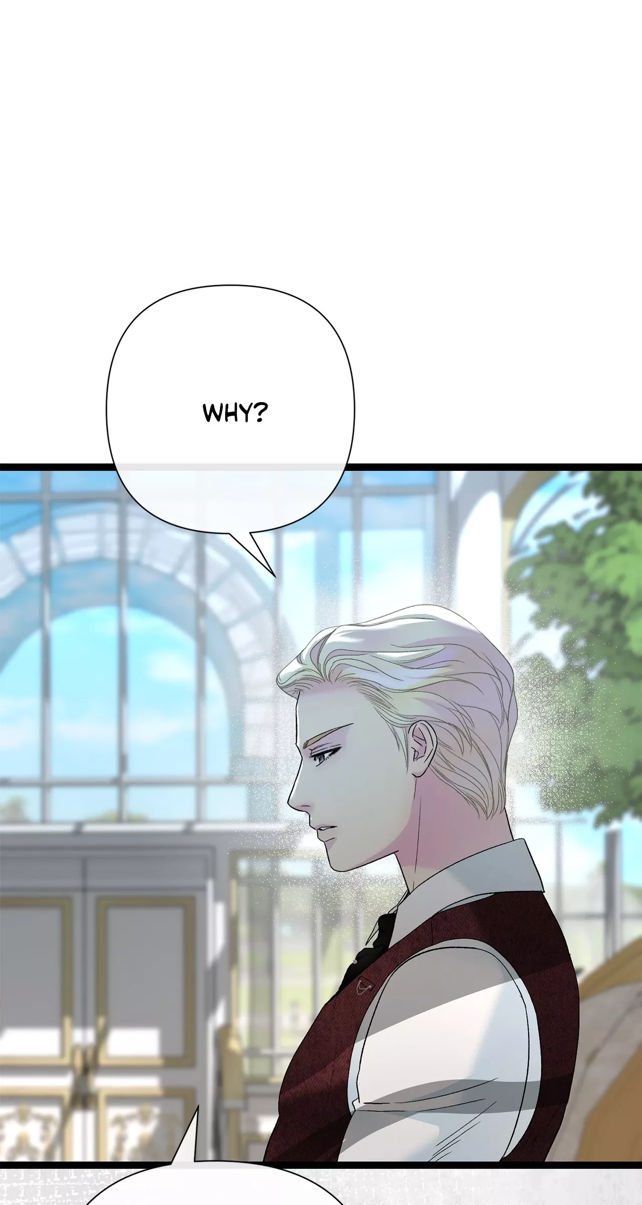 Read The Problematic Prince Manga Online