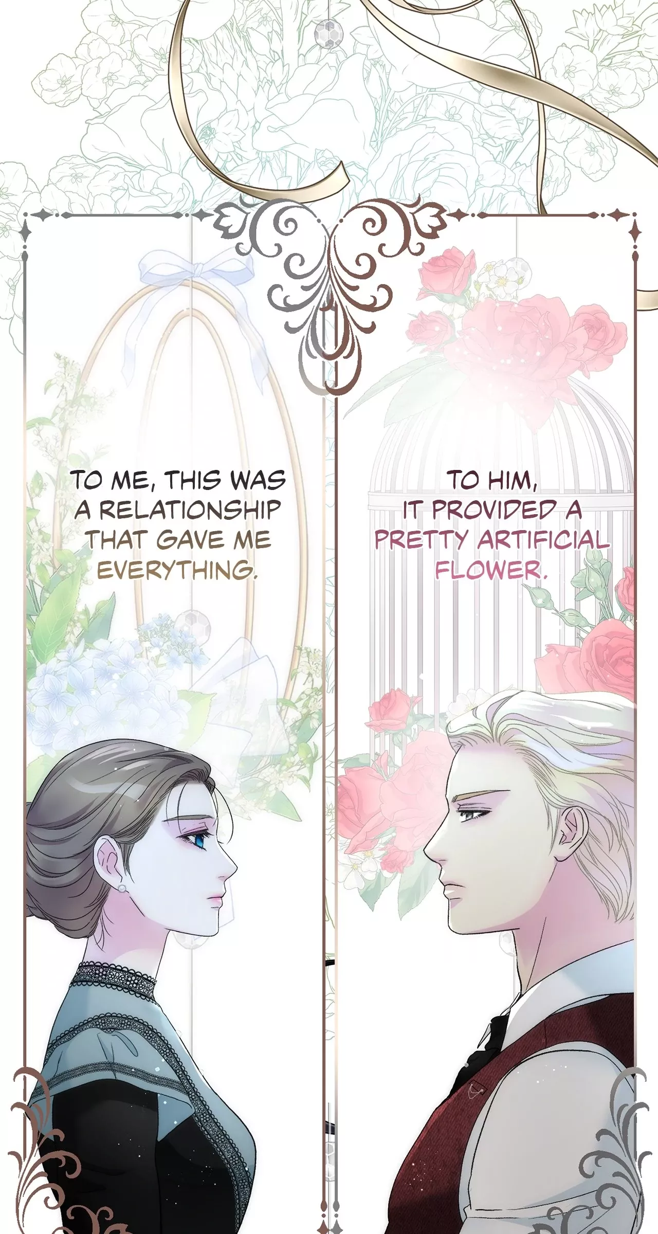Read The Problematic Prince Manga Online
