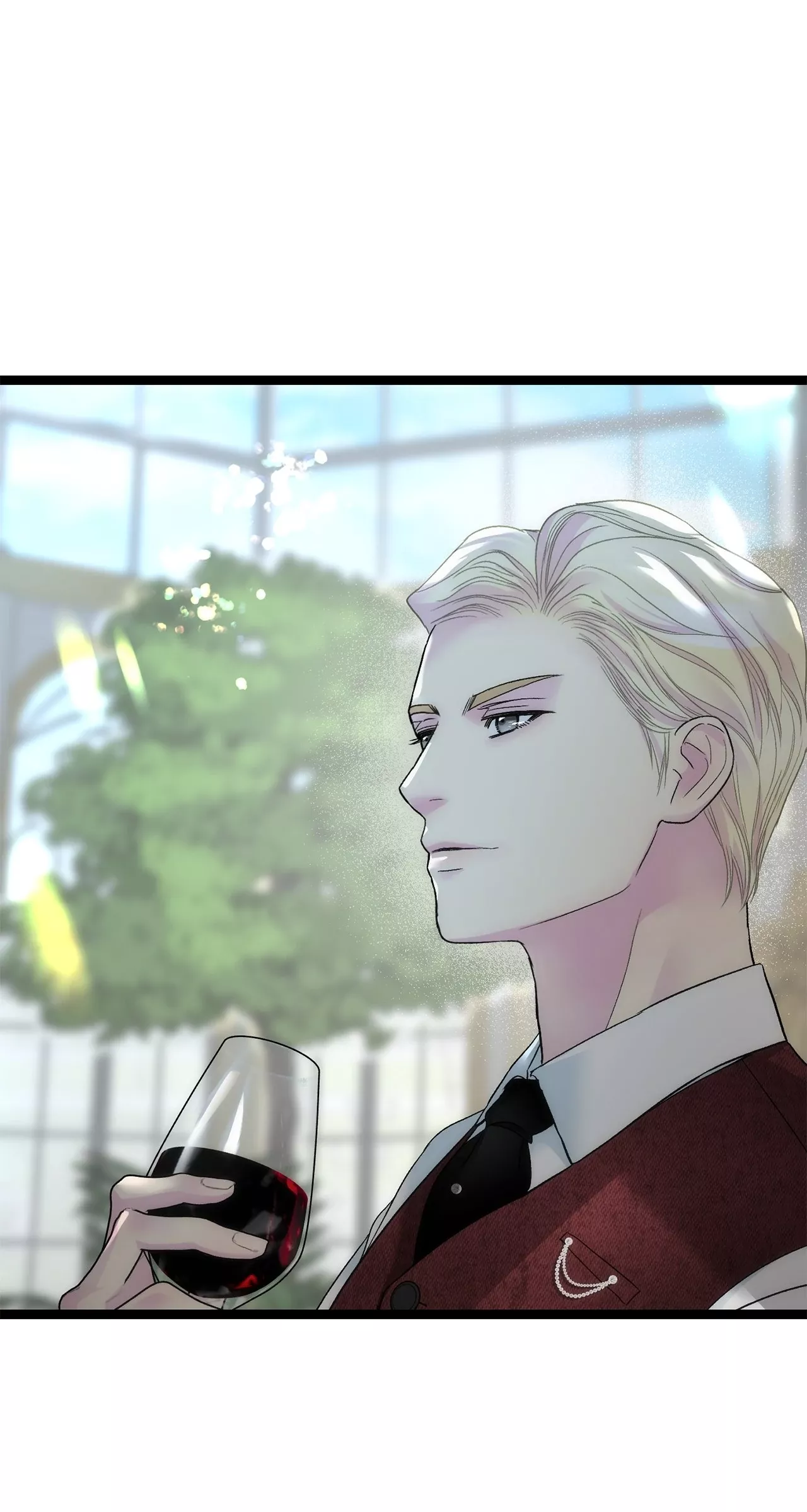 Read The Problematic Prince Manga Online