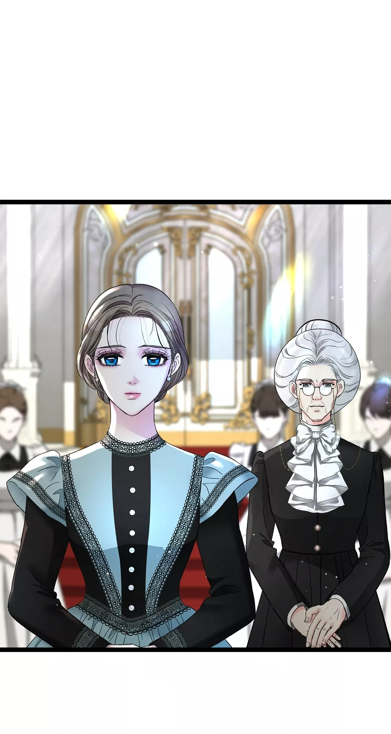 Read The Problematic Prince Manga Online