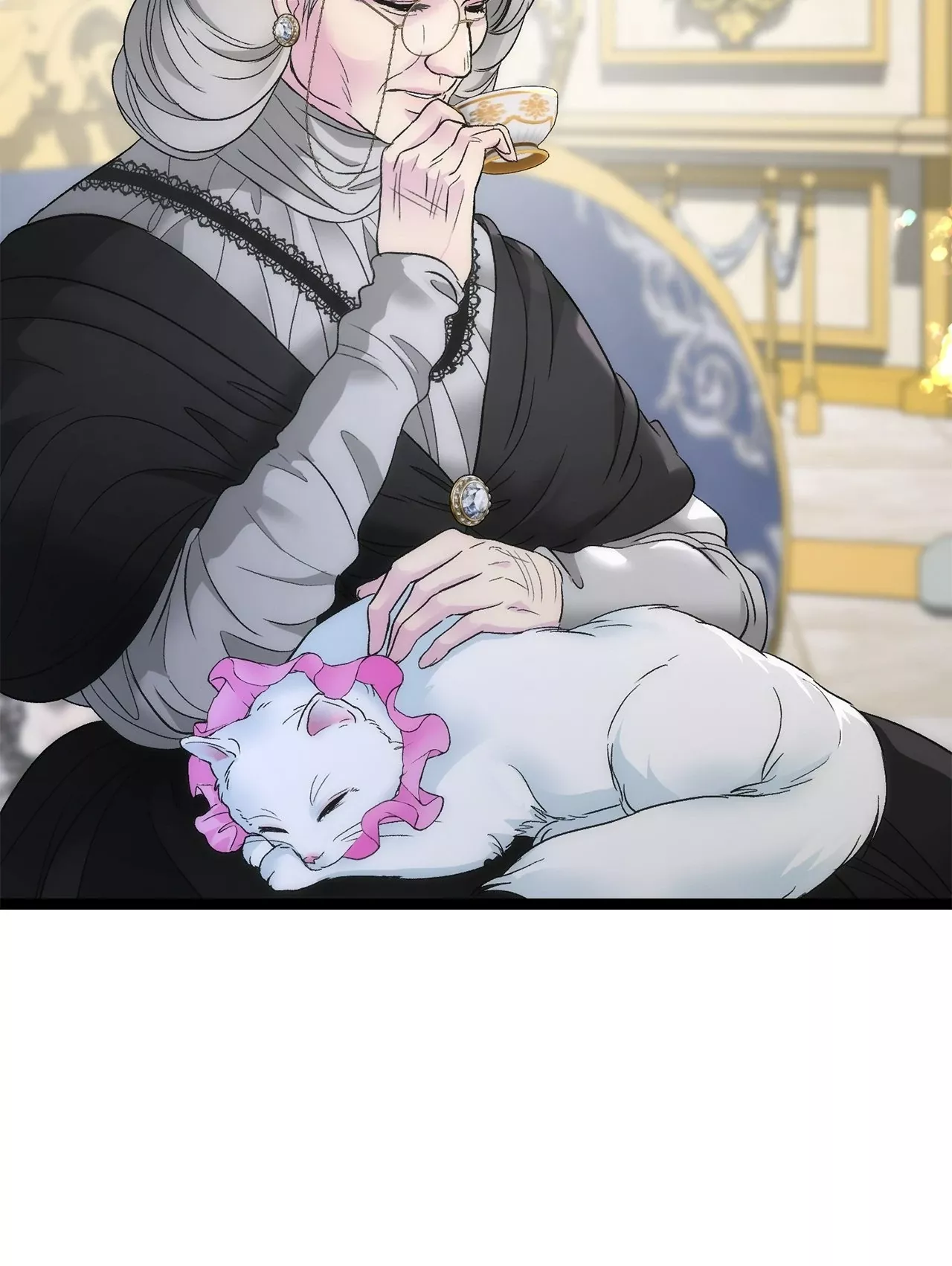 Read The Problematic Prince Manga Online
