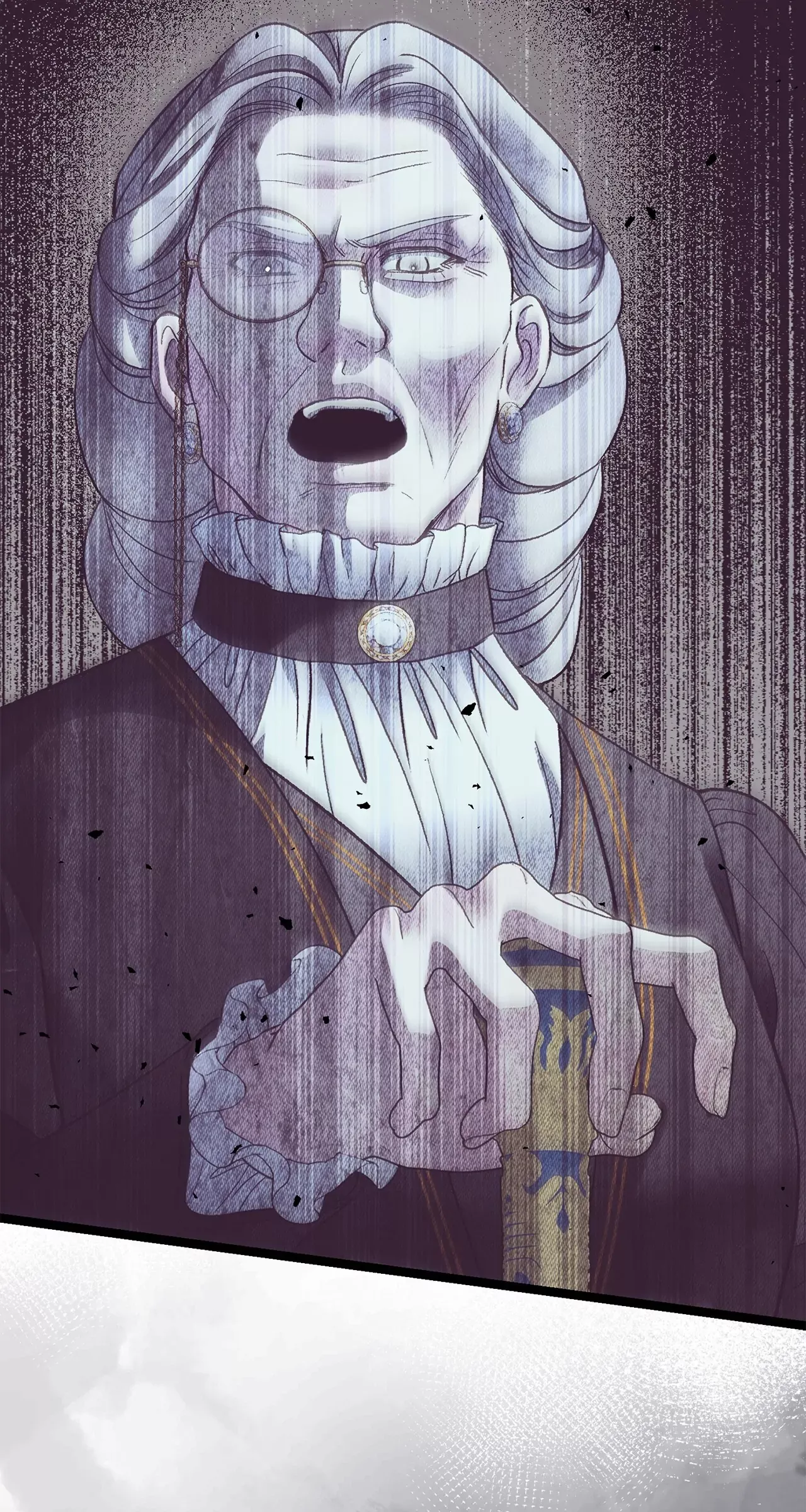 Read The Problematic Prince Manga Online