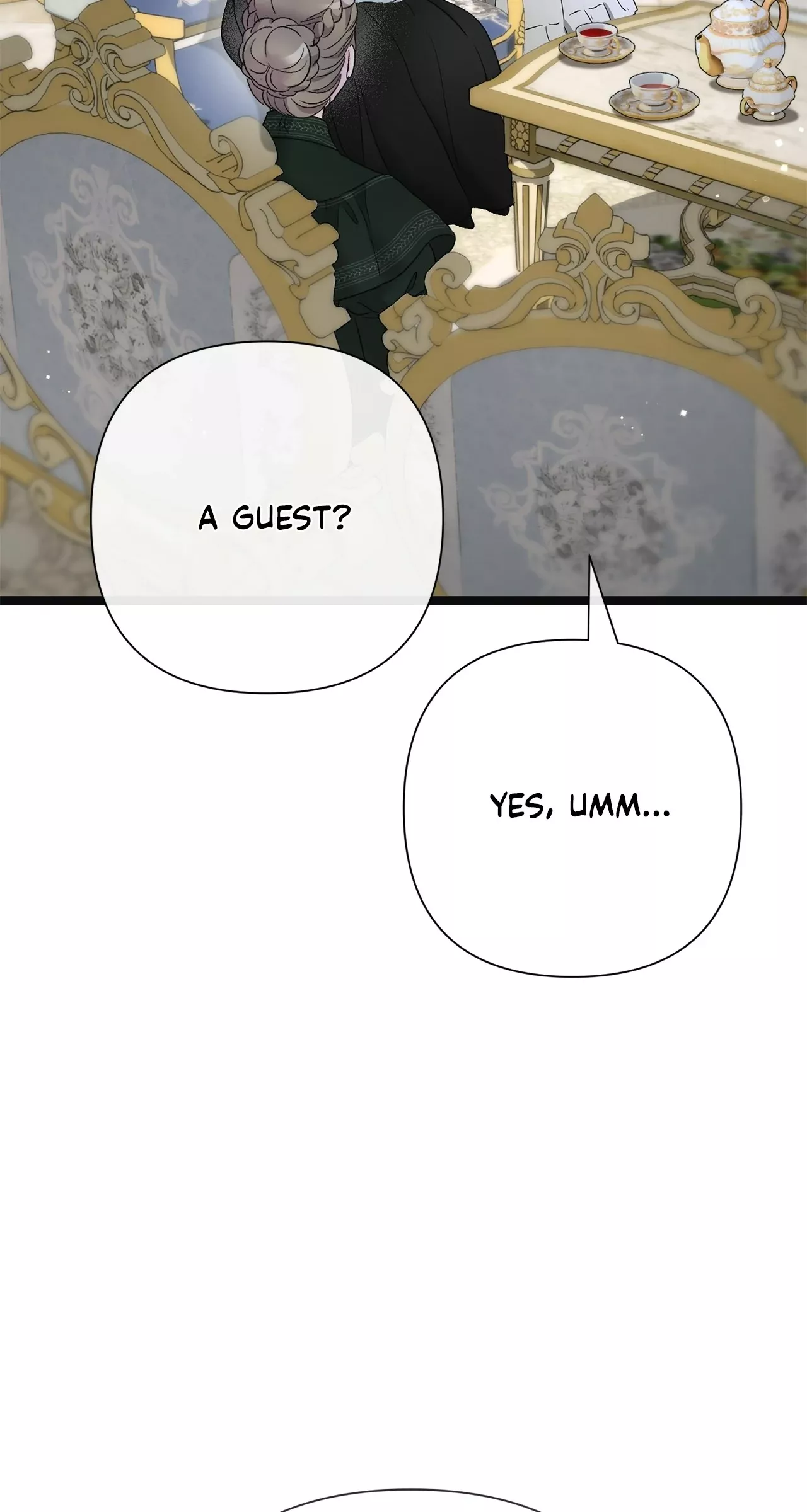 Read The Problematic Prince Manga Online