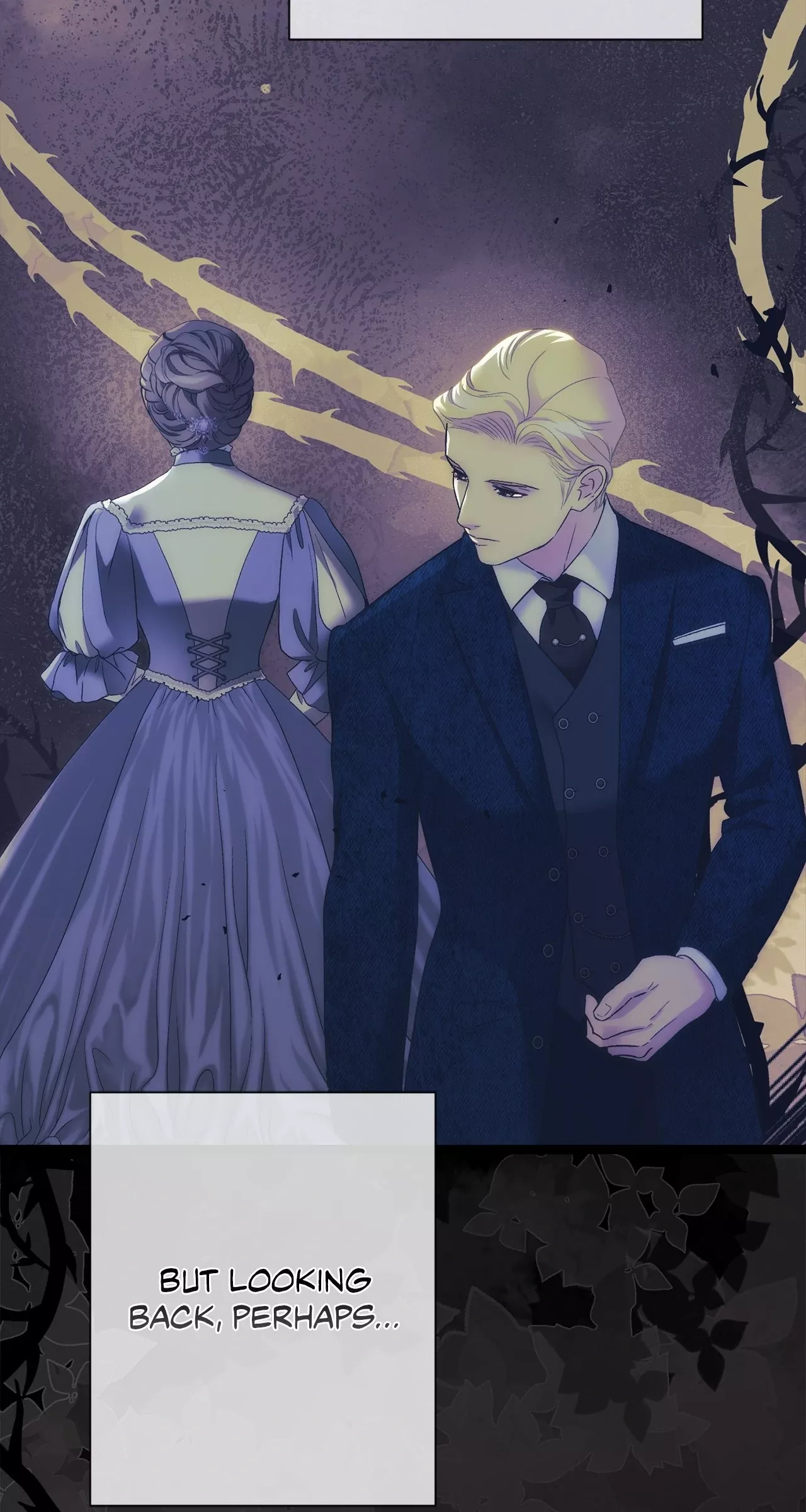 Read The Problematic Prince Manga Online