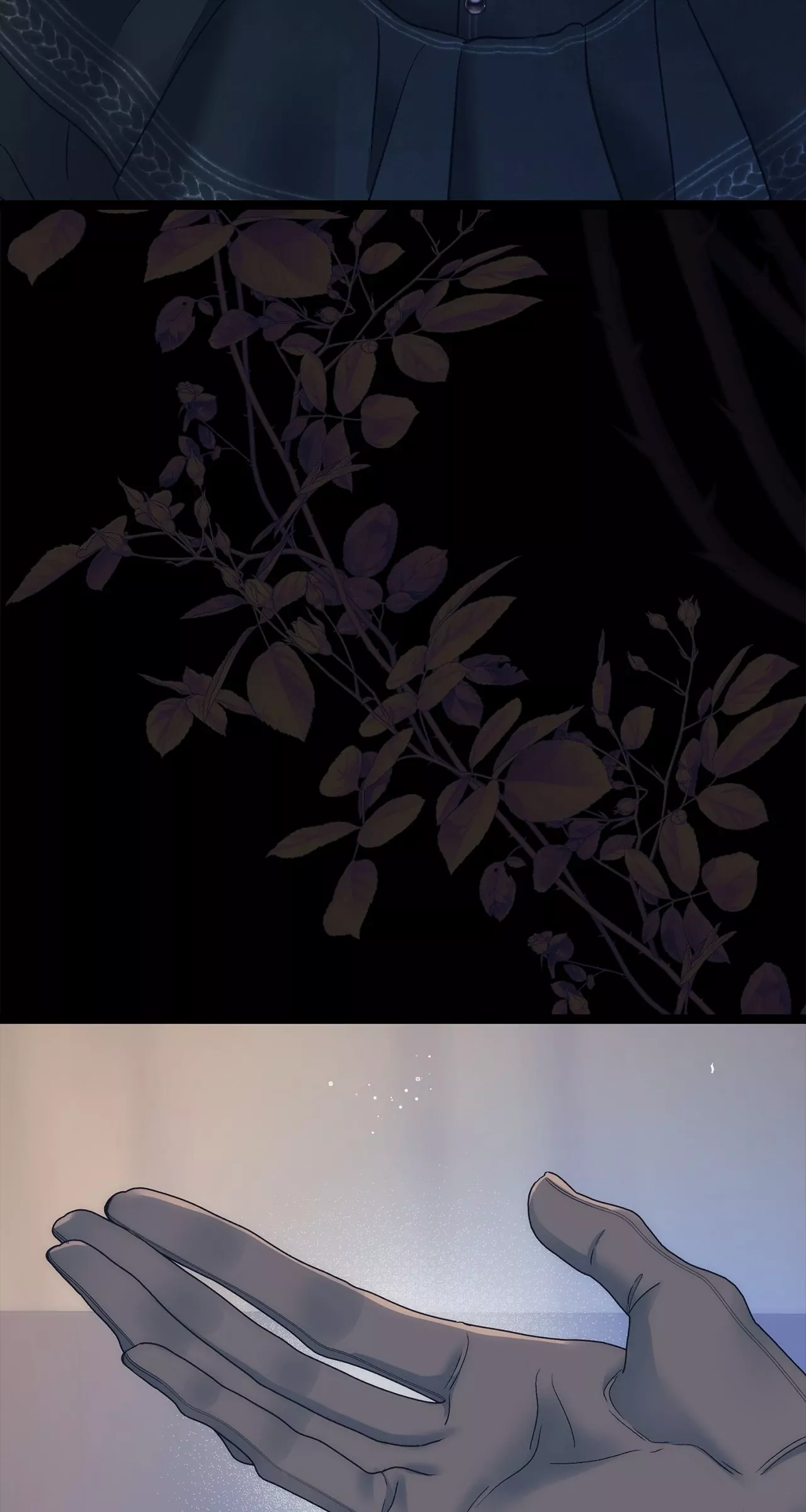 Read The Problematic Prince Manga Online