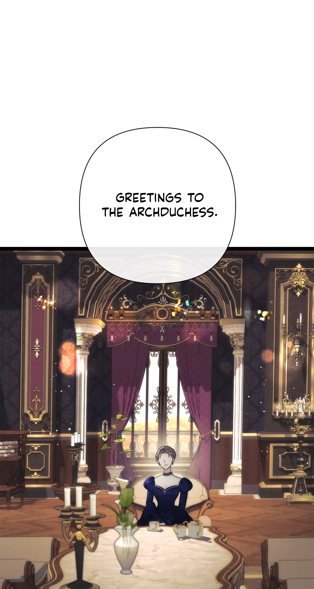 Read The Problematic Prince Manga Online
