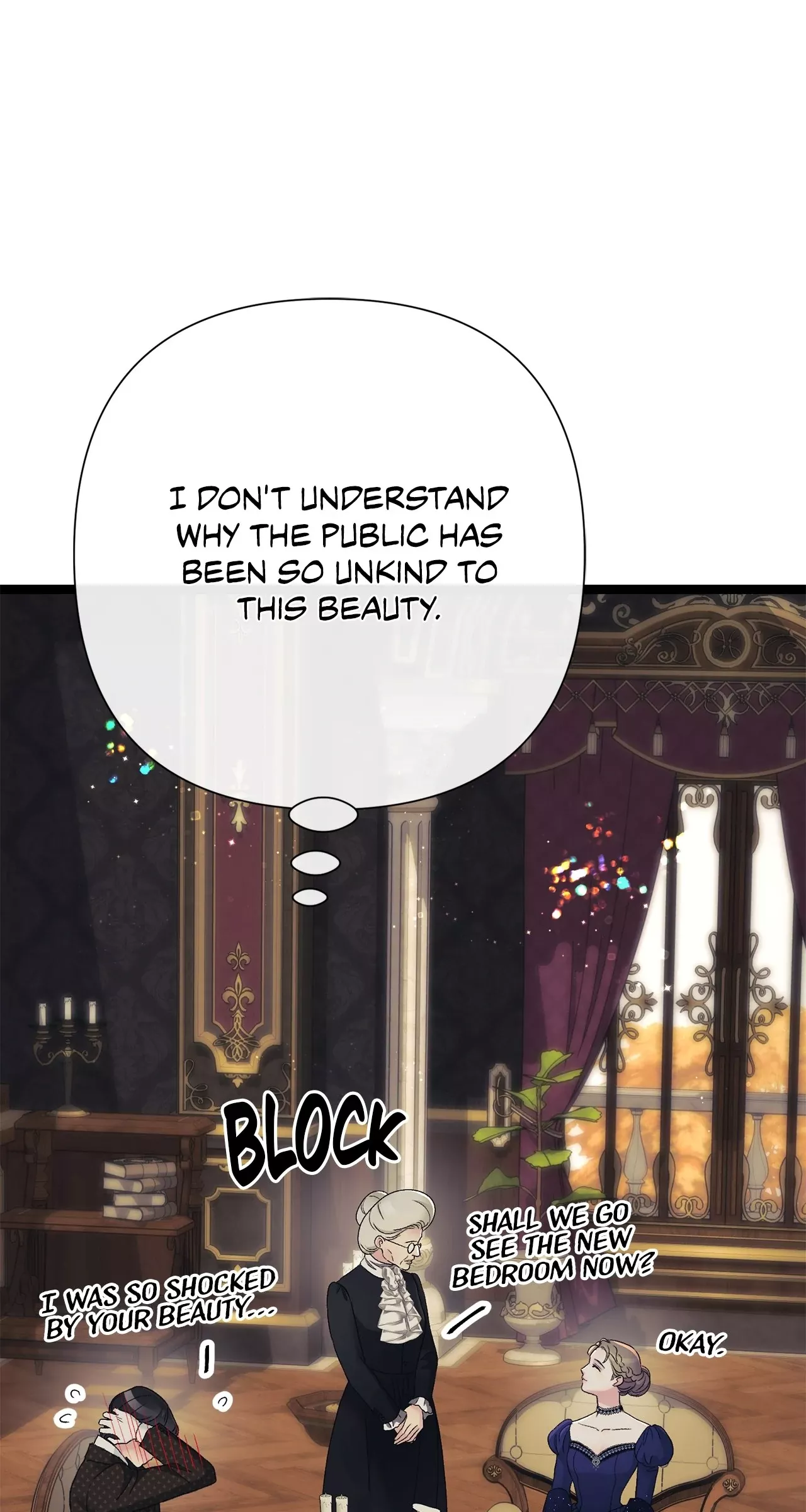Read The Problematic Prince Manga Online