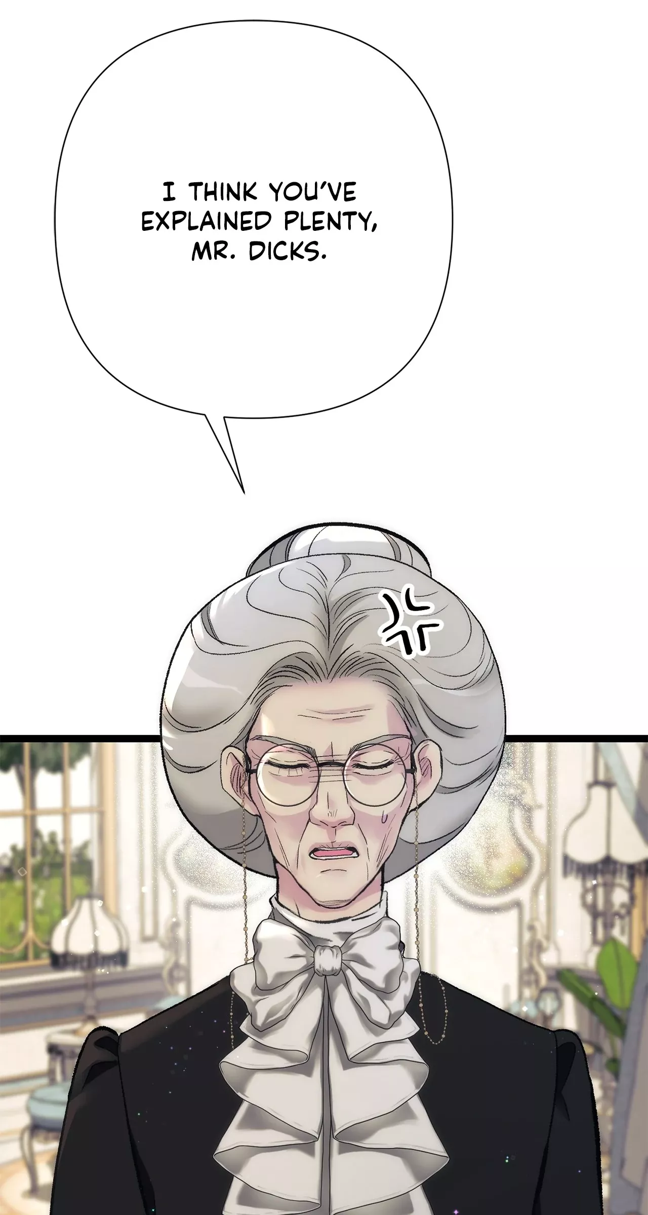 Read The Problematic Prince Manga Online