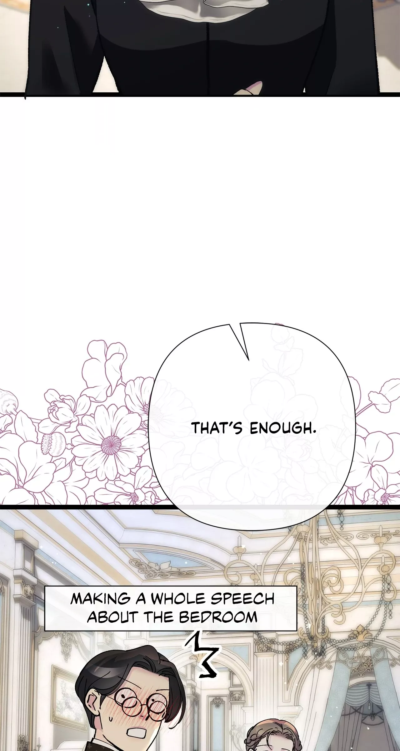 Read The Problematic Prince Manga Online