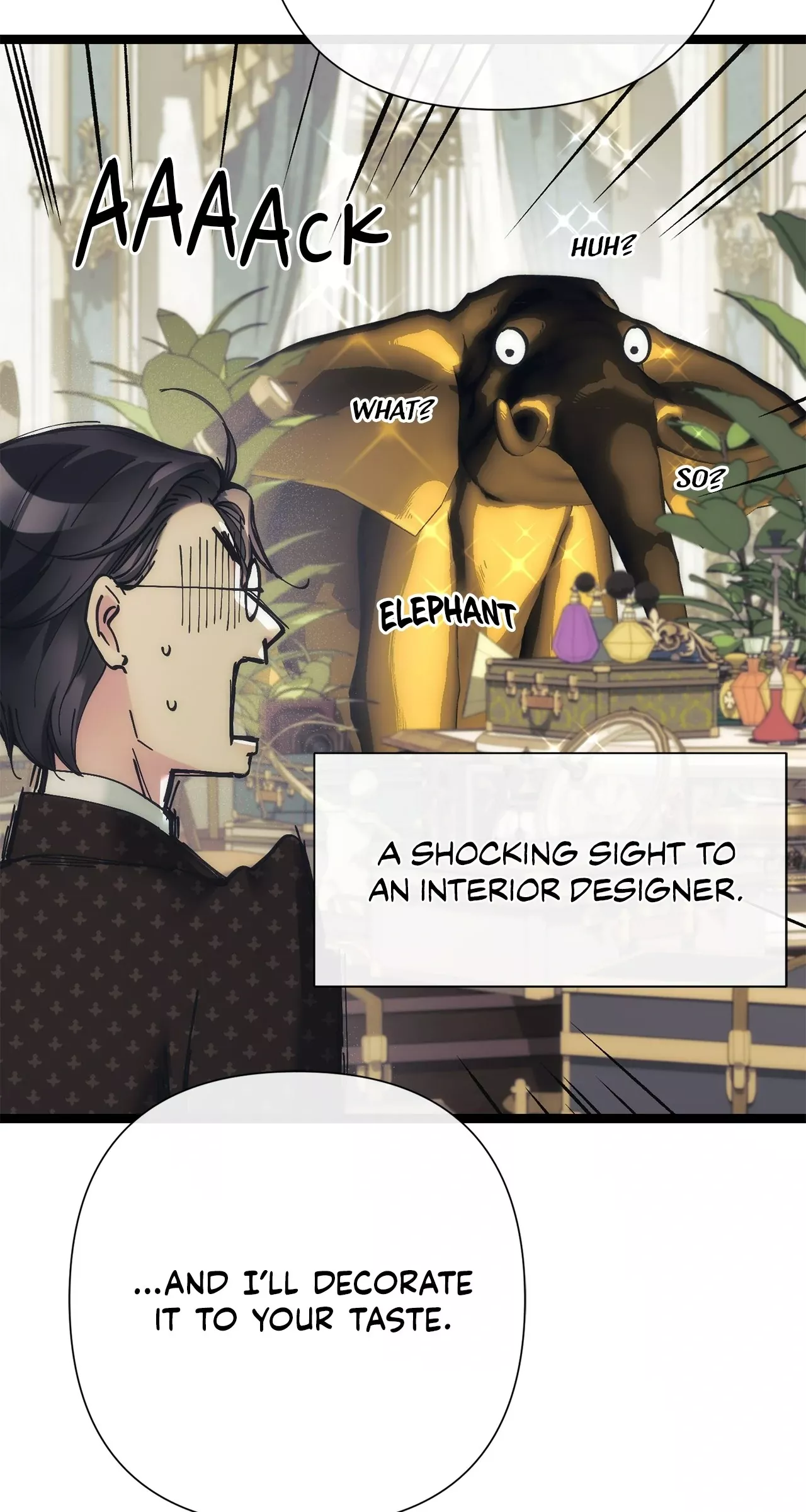 Read The Problematic Prince Manga Online