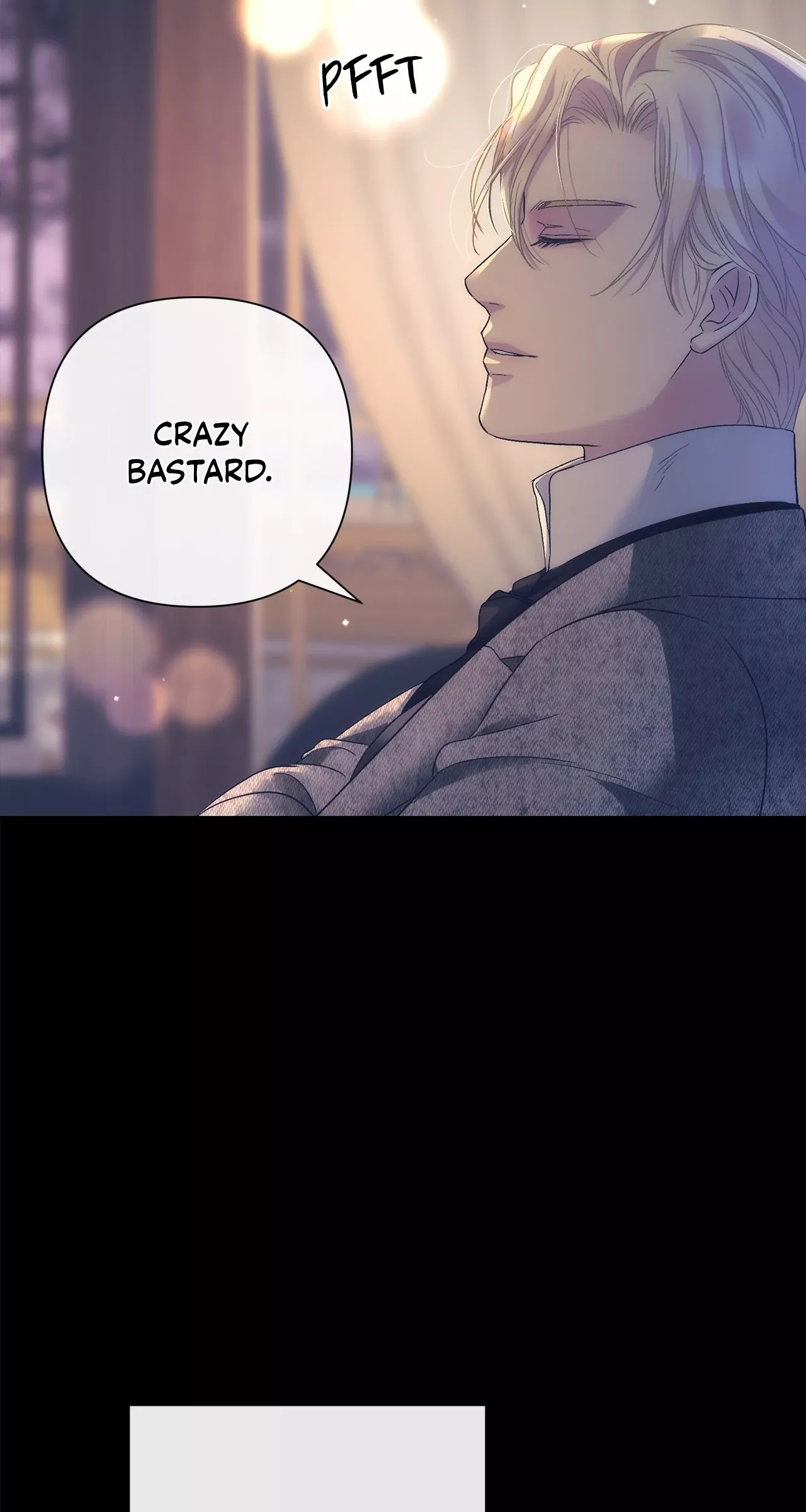 Read The Problematic Prince Manga Online