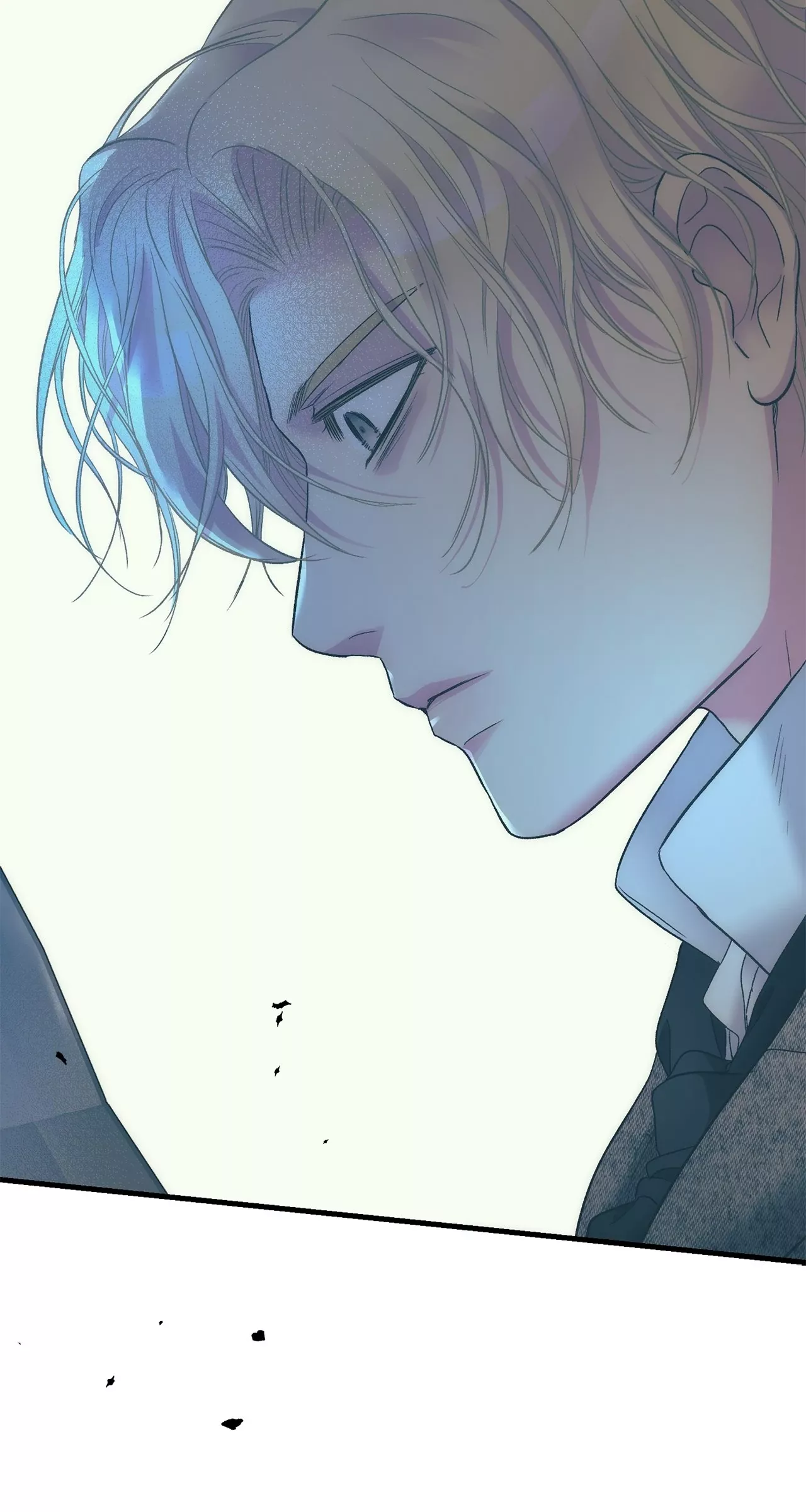 Read The Problematic Prince Manga Online