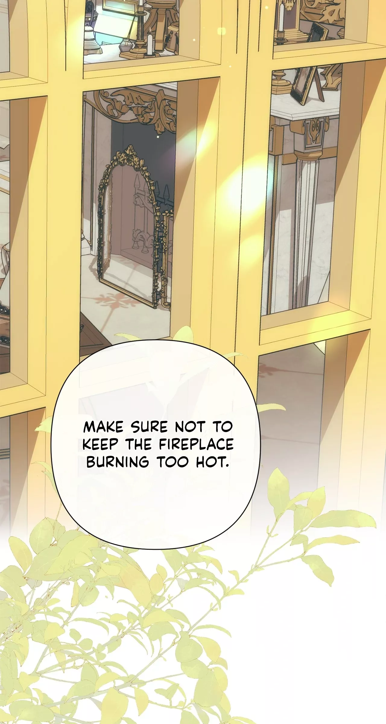 Read The Problematic Prince Manga Online