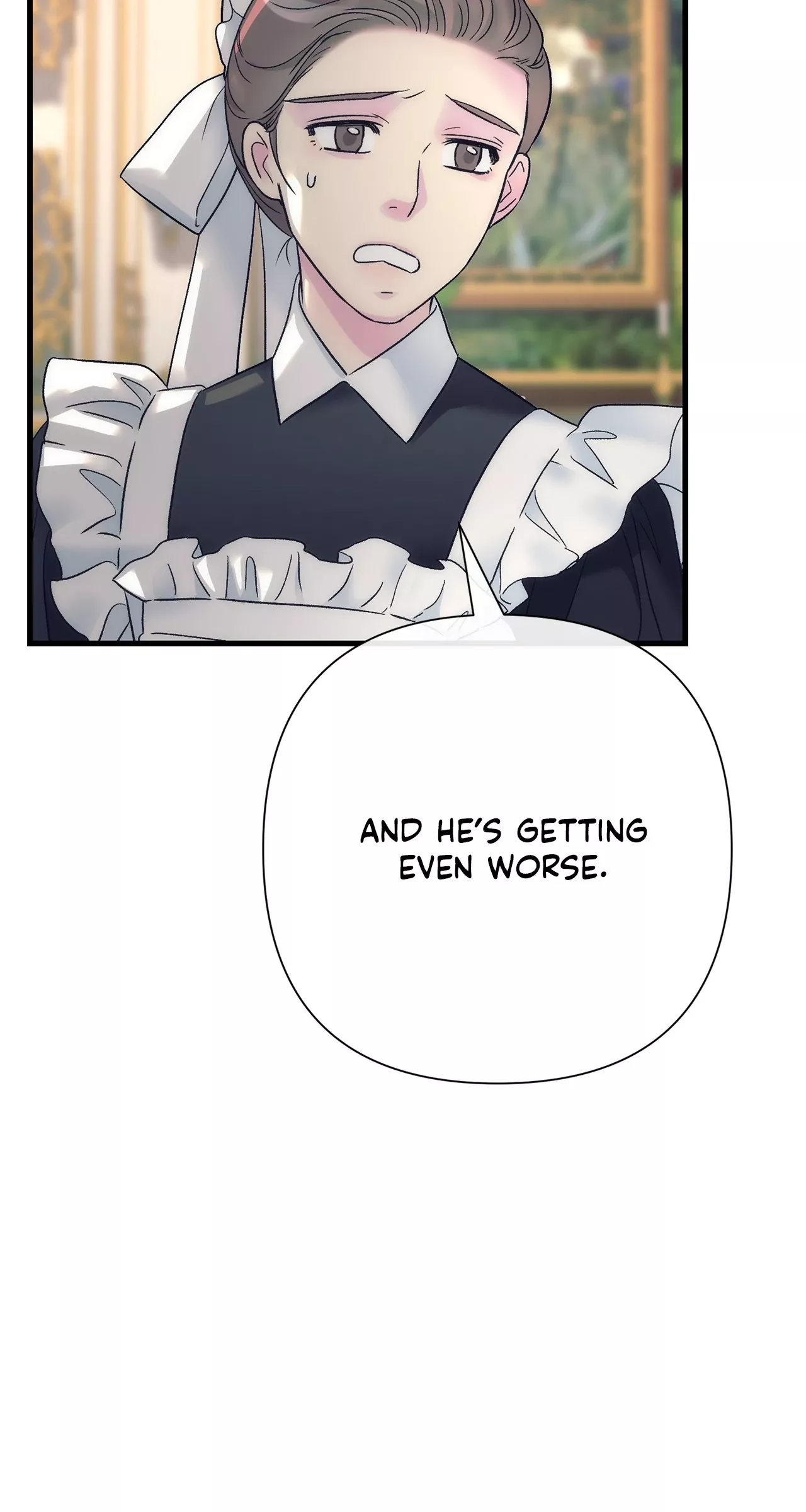 Read The Problematic Prince Manga Online