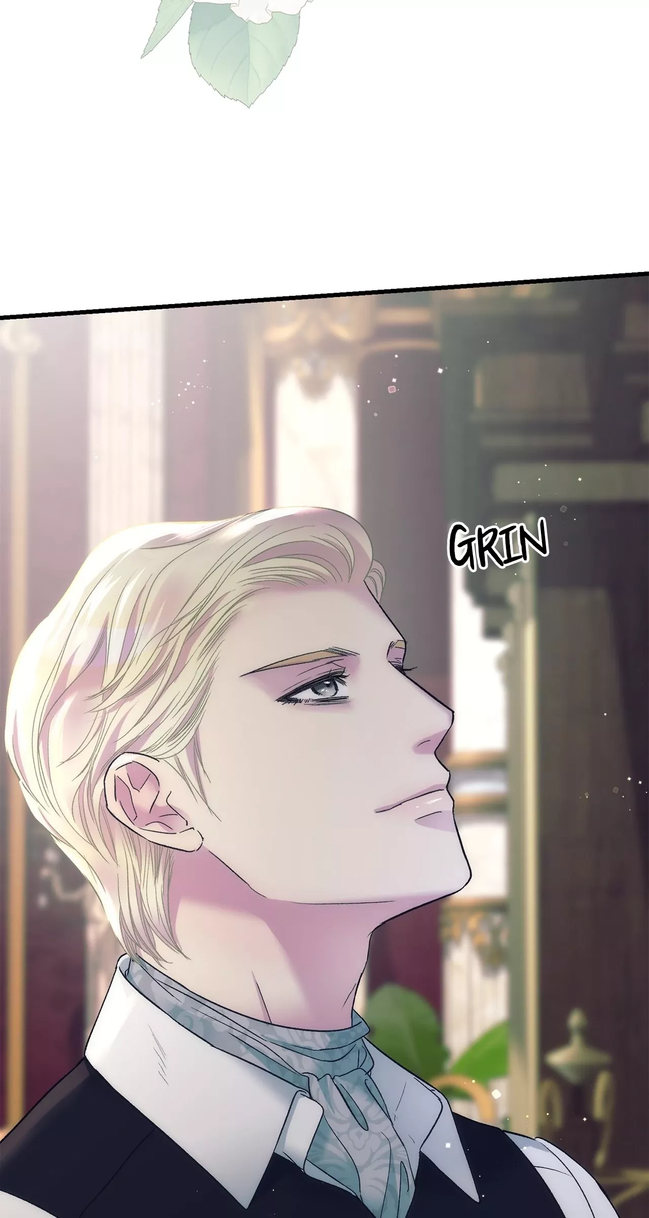 Read The Problematic Prince Manga Online