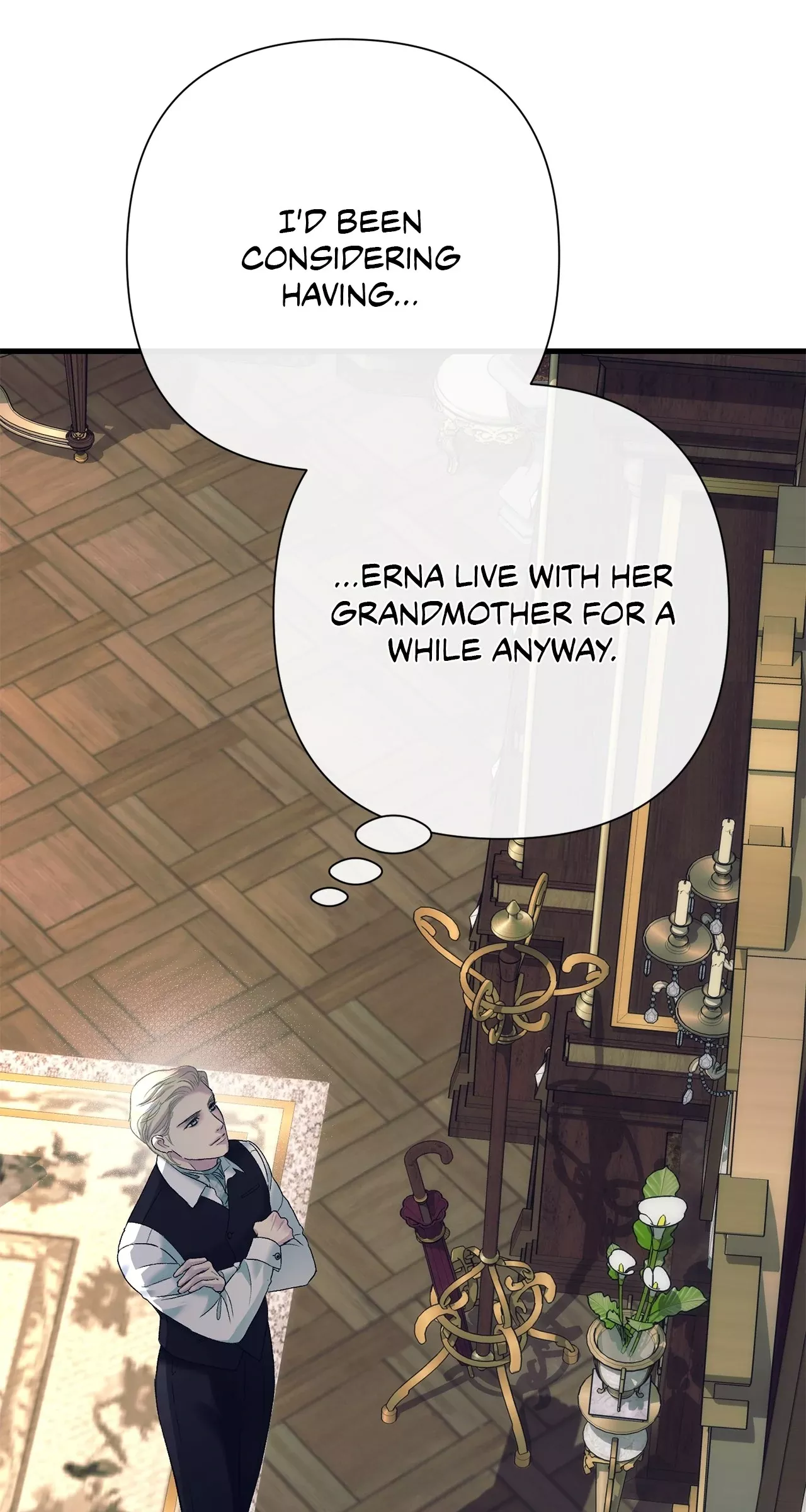 Read The Problematic Prince Manga Online