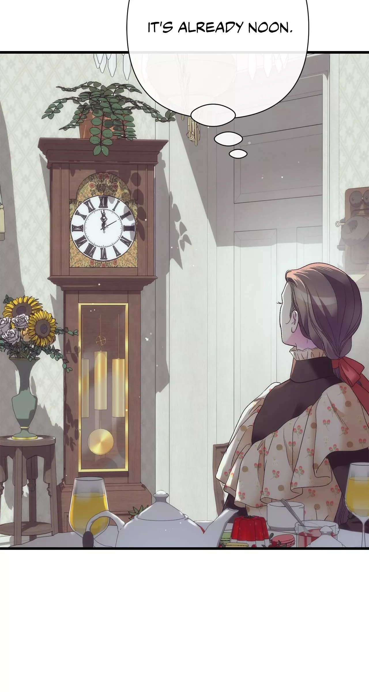 Read The Problematic Prince Manga Online