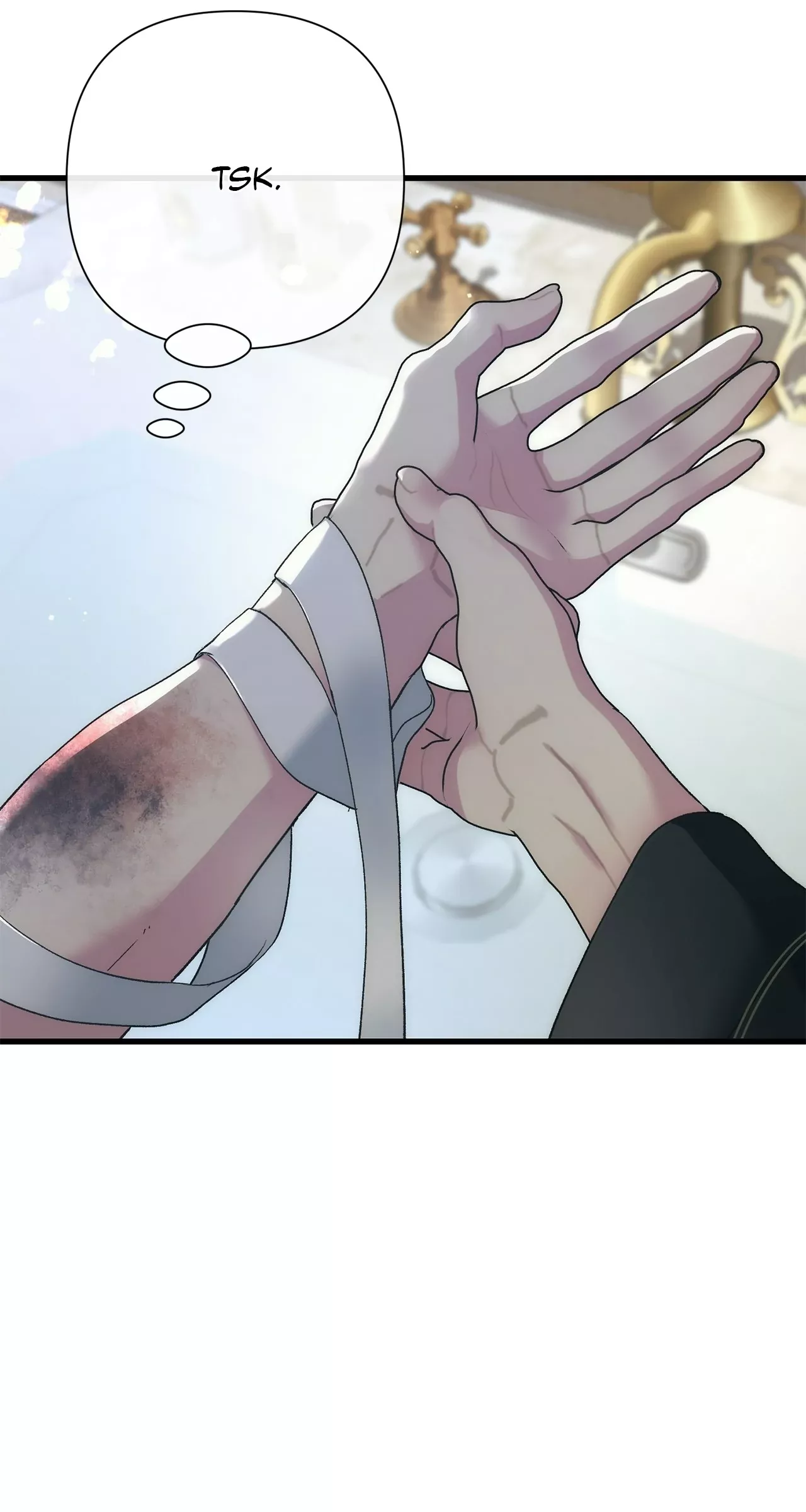 Read The Problematic Prince Manga Online