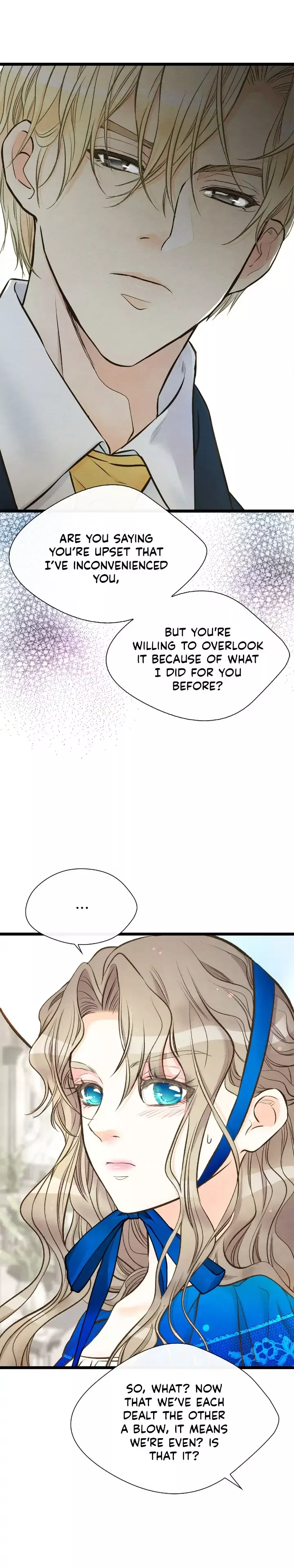 Read The Problematic Prince Manga Online