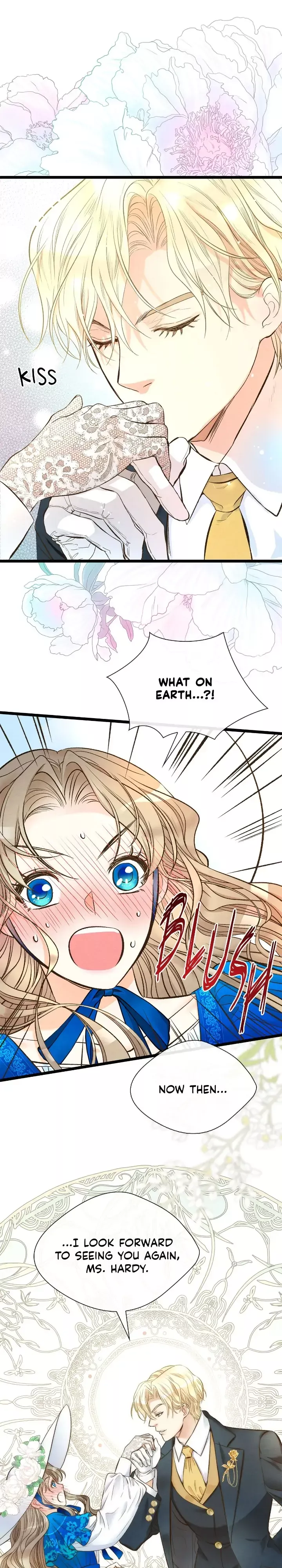 Read The Problematic Prince Manga Online