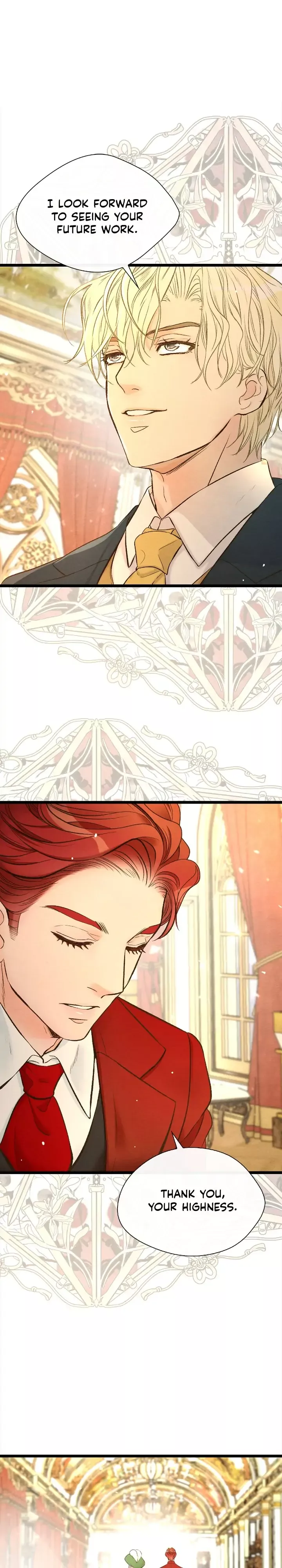 Read The Problematic Prince Manga Online