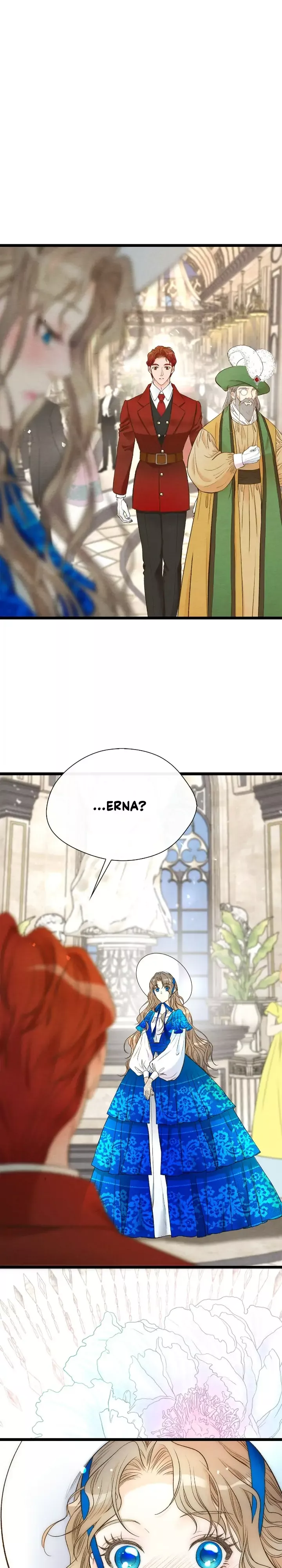Read The Problematic Prince Manga Online