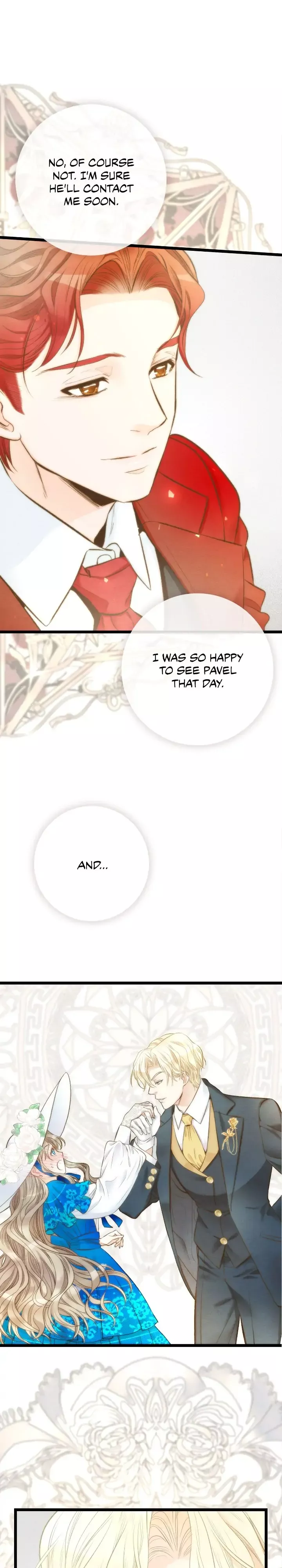 Read The Problematic Prince Manga Online