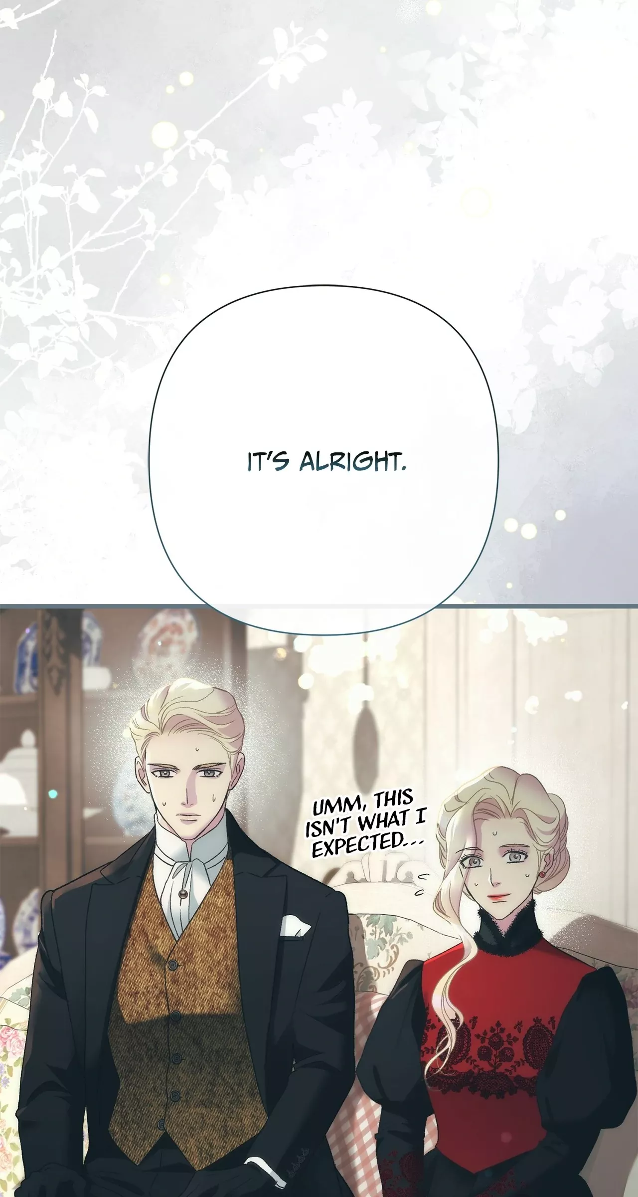 Read The Problematic Prince Manga Online