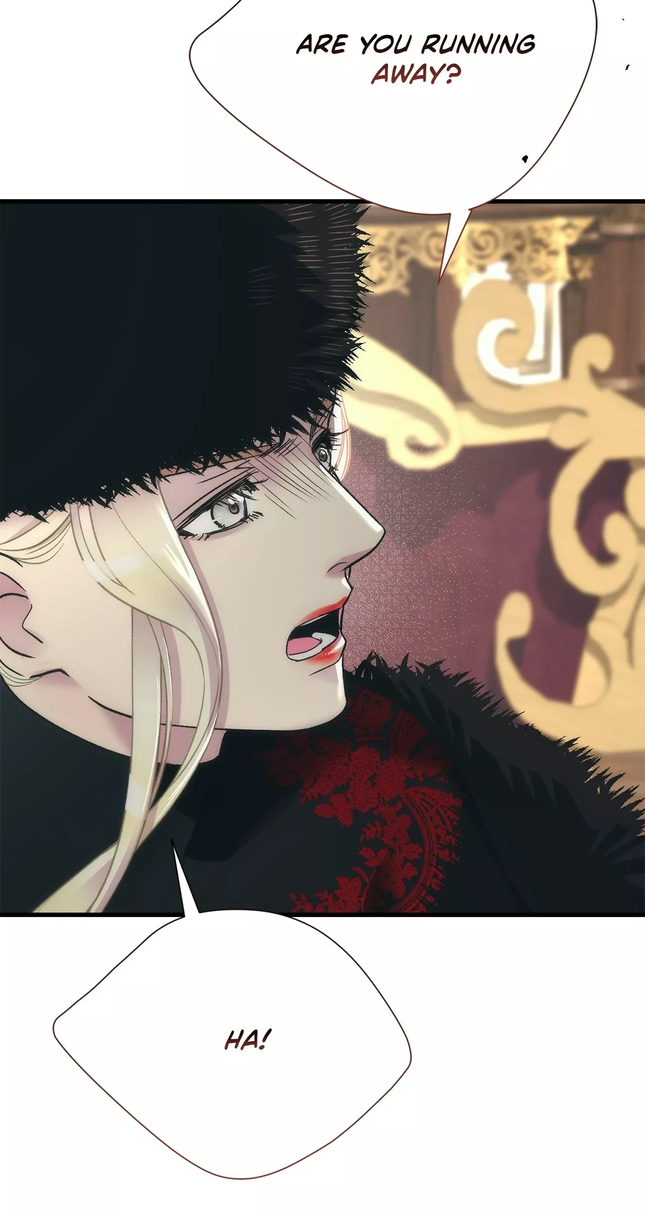 Read The Problematic Prince Manga Online
