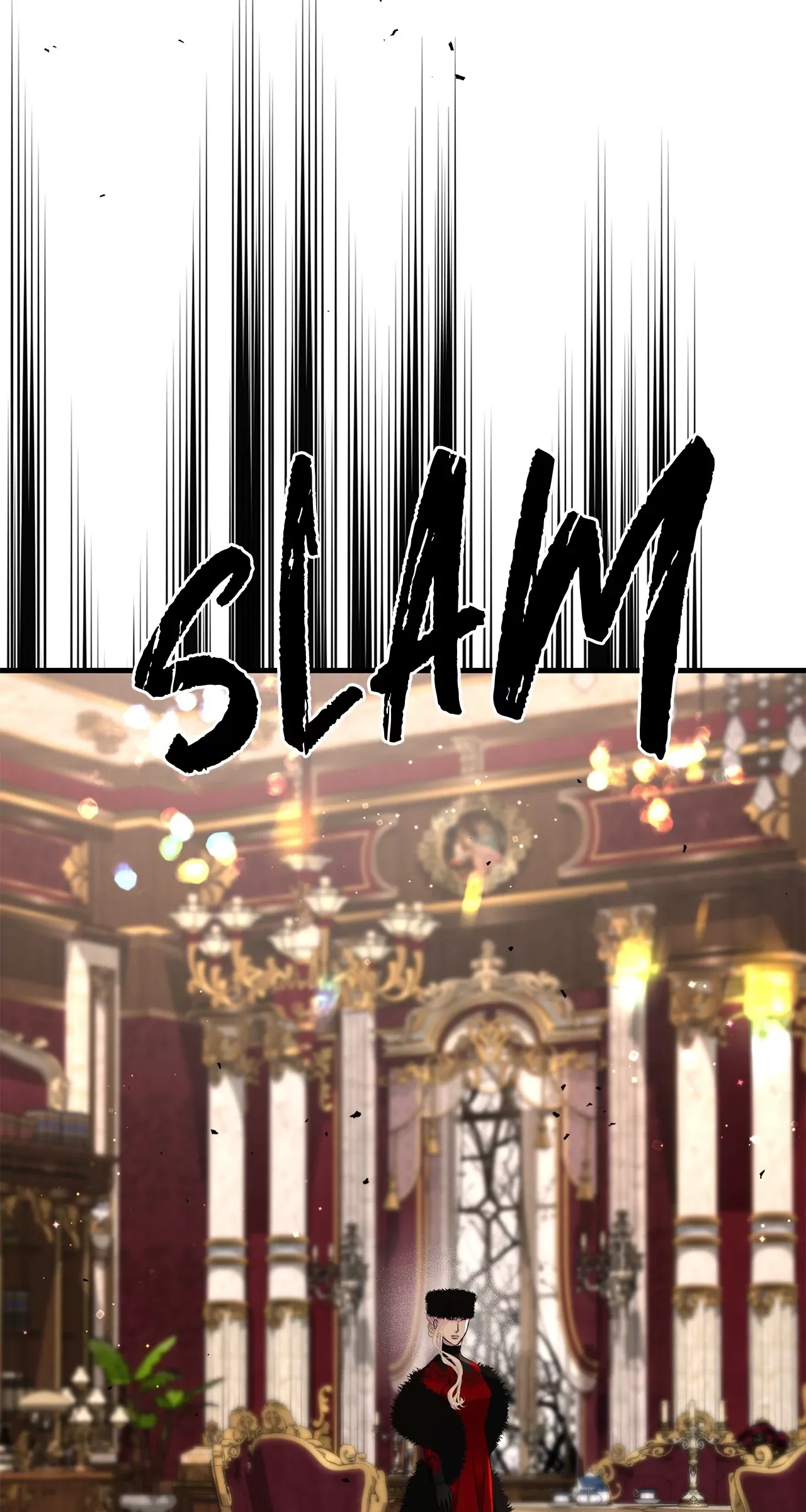 Read The Problematic Prince Manga Online