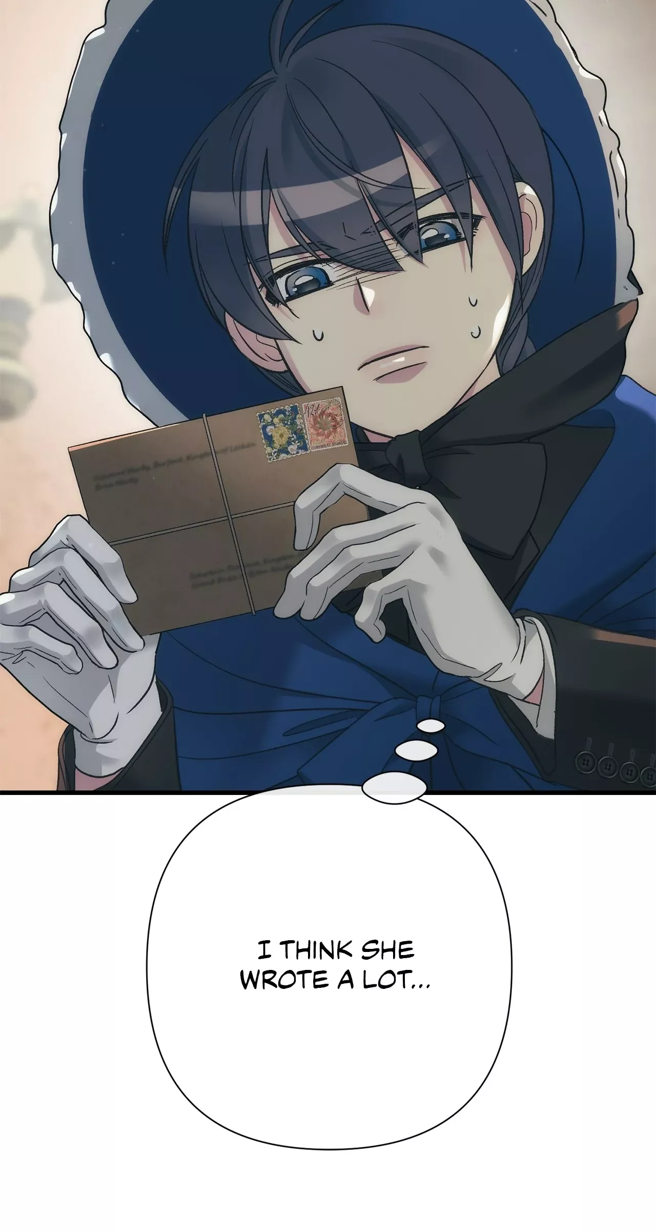 Read The Problematic Prince Manga Online
