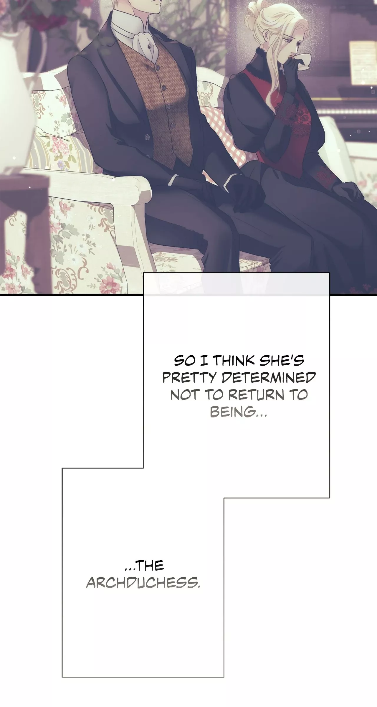 Read The Problematic Prince Manga Online