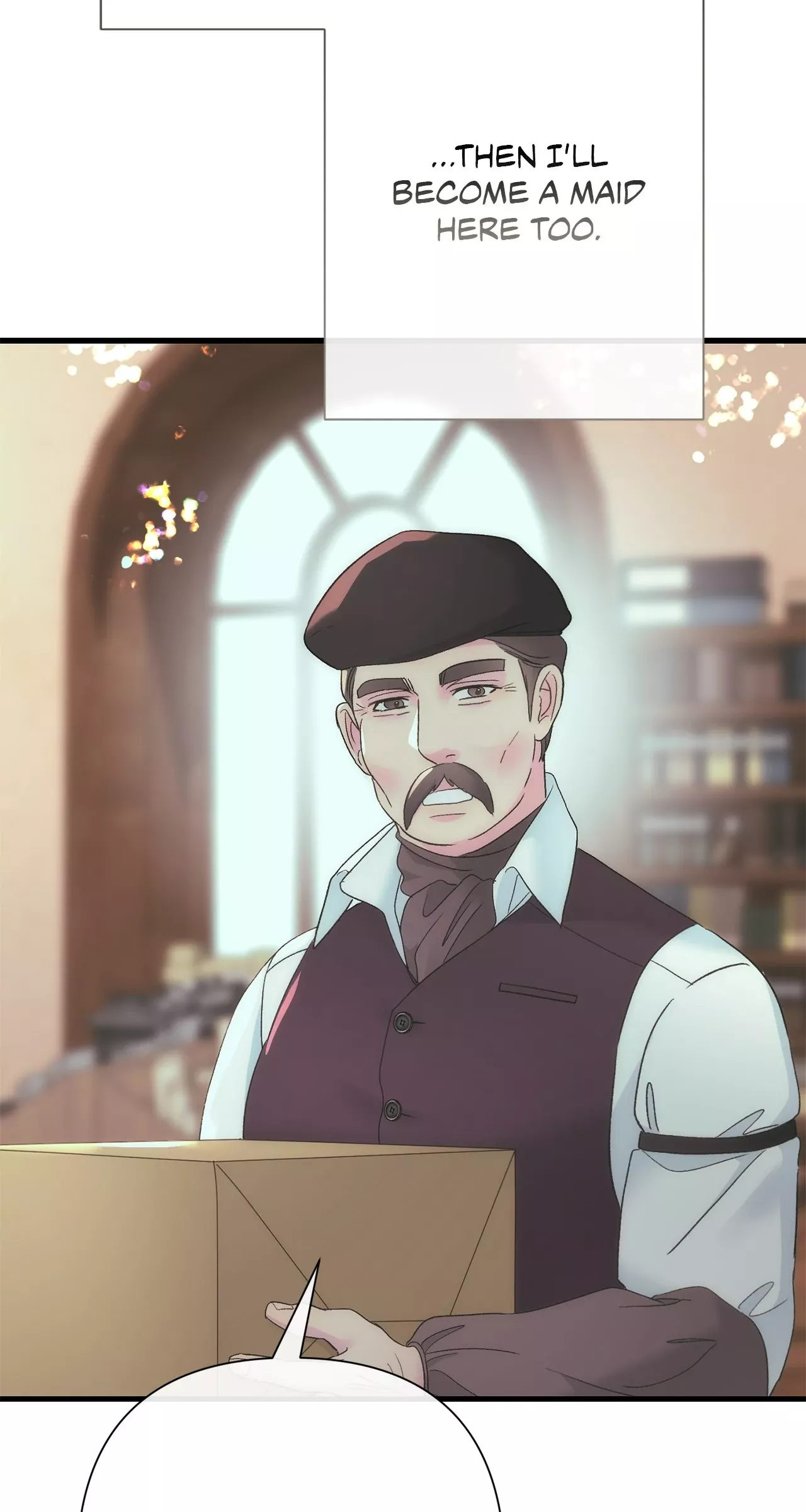 Read The Problematic Prince Manga Online