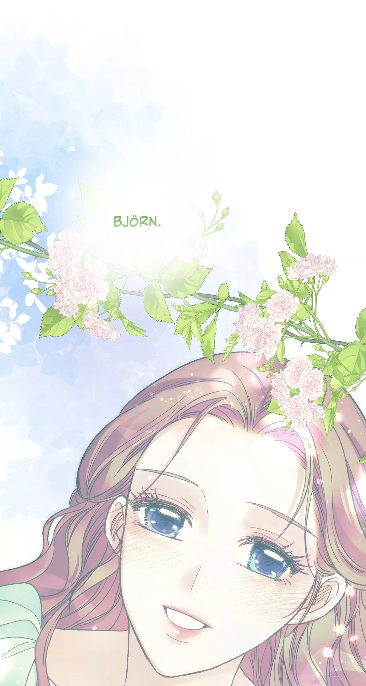 Read The Problematic Prince Manga Online