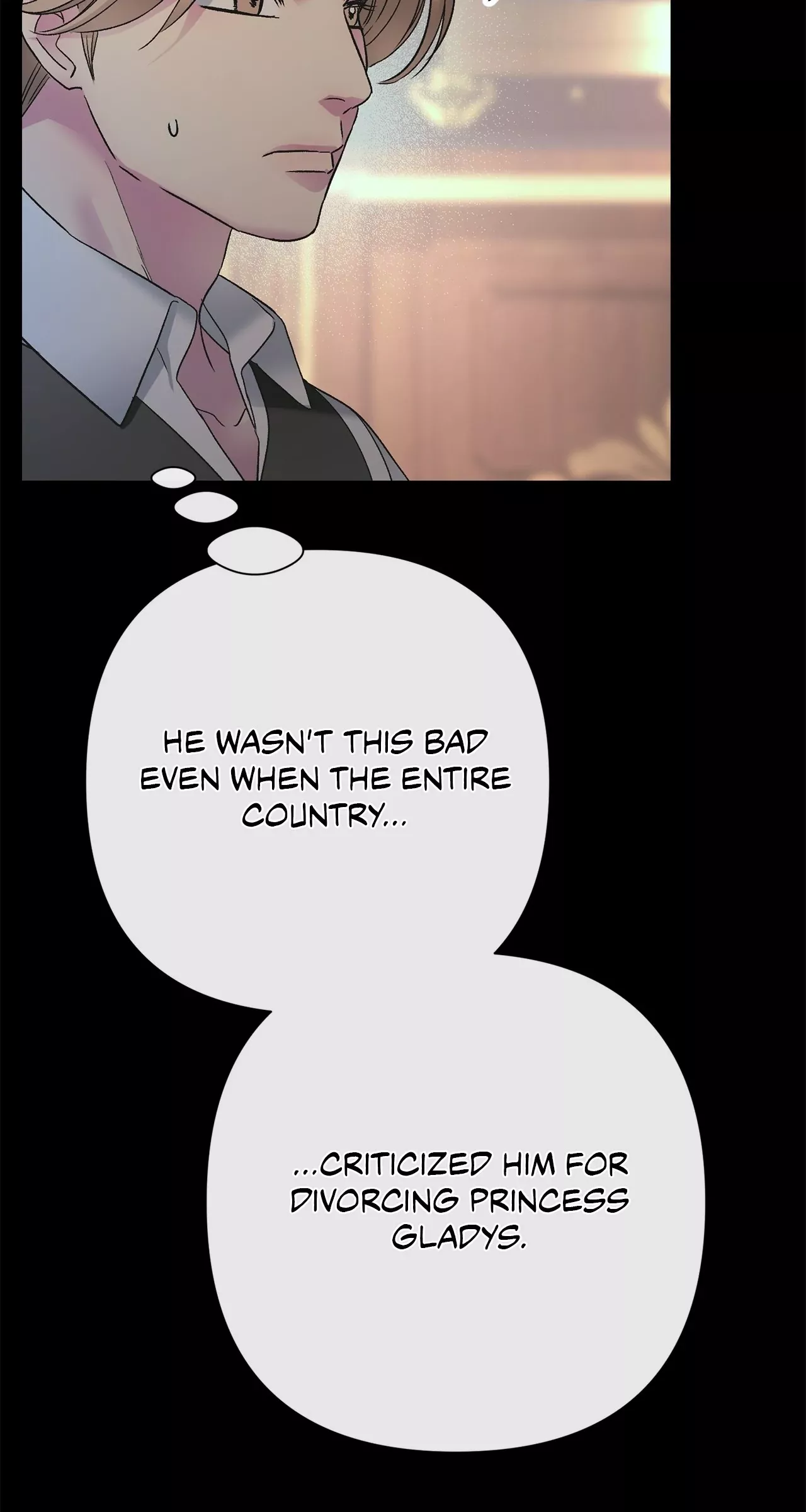Read The Problematic Prince Manga Online