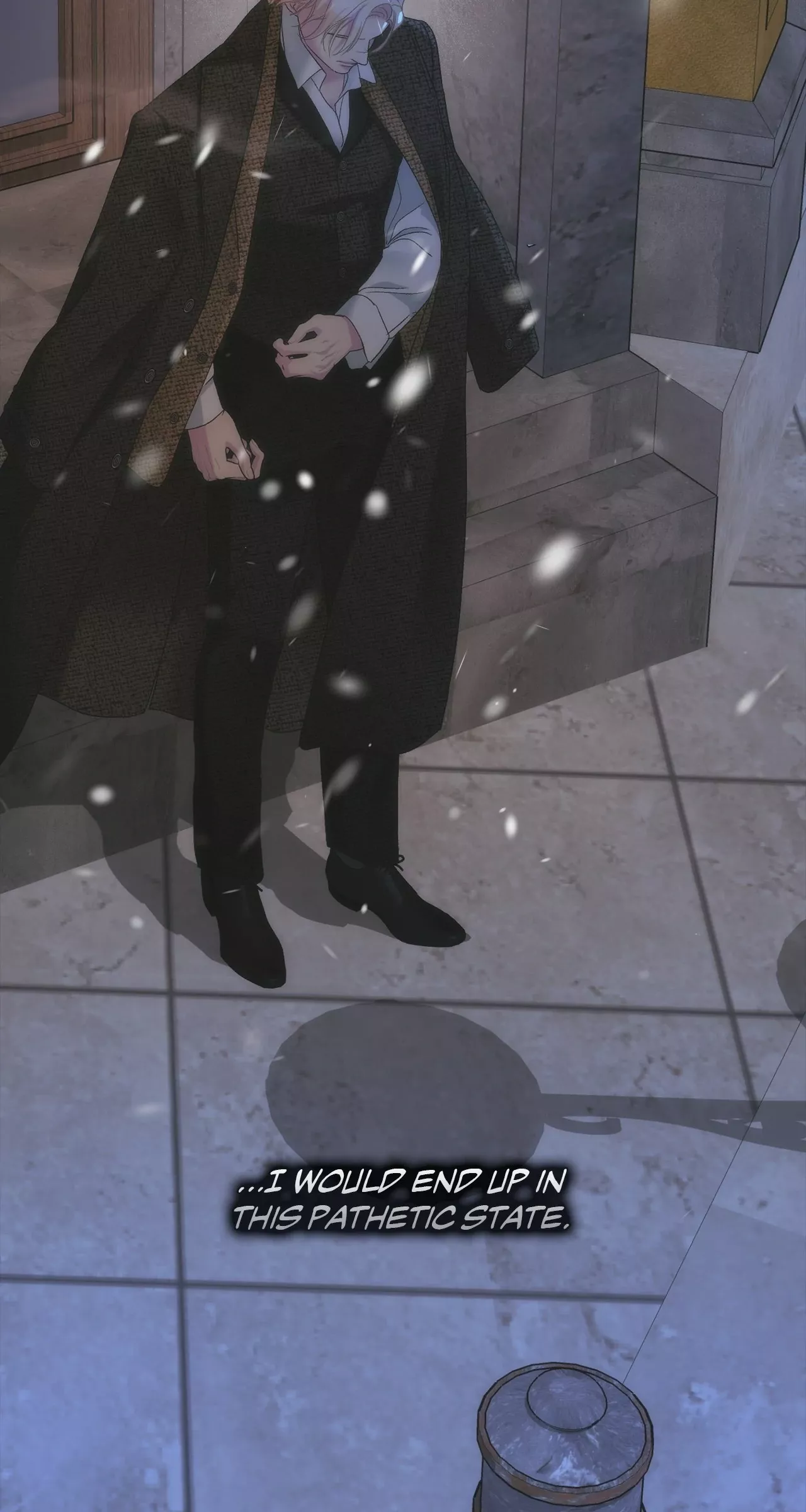 Read The Problematic Prince Manga Online
