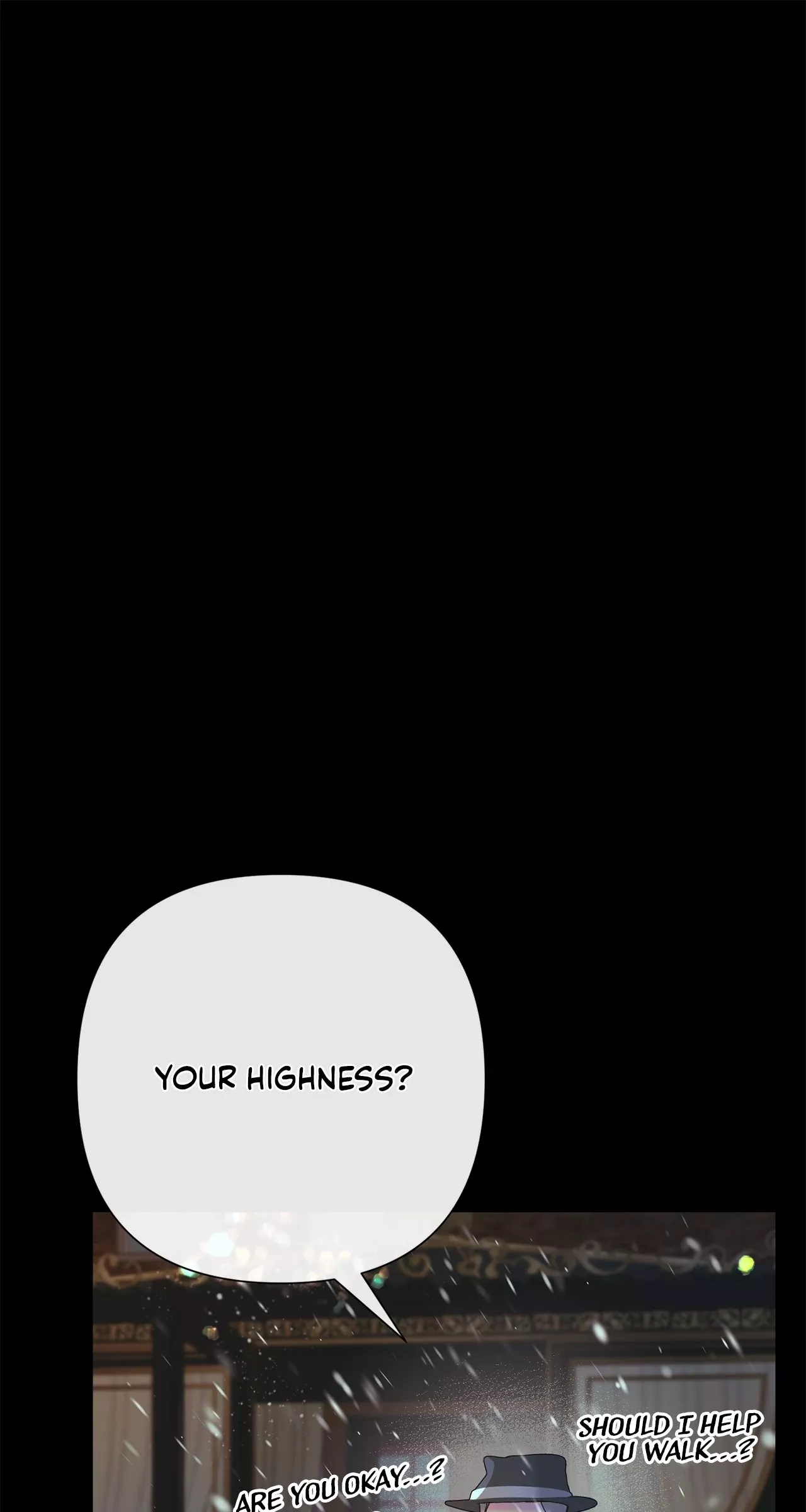 Read The Problematic Prince Manga Online