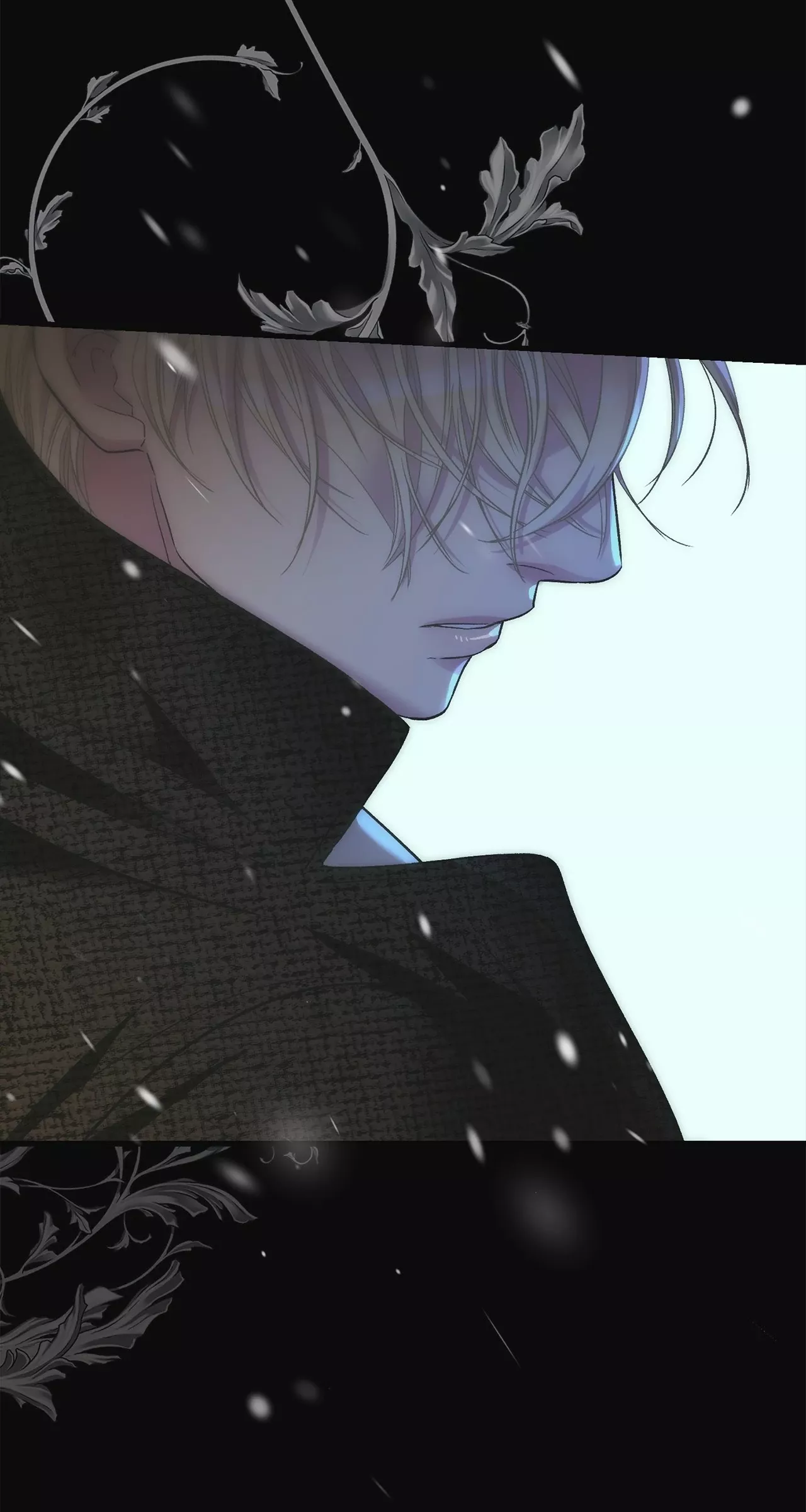 Read The Problematic Prince Manga Online