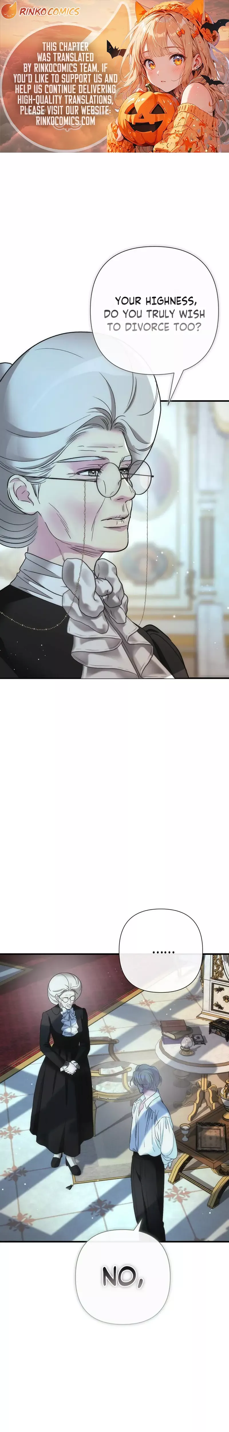 Read The Problematic Prince Manga Online