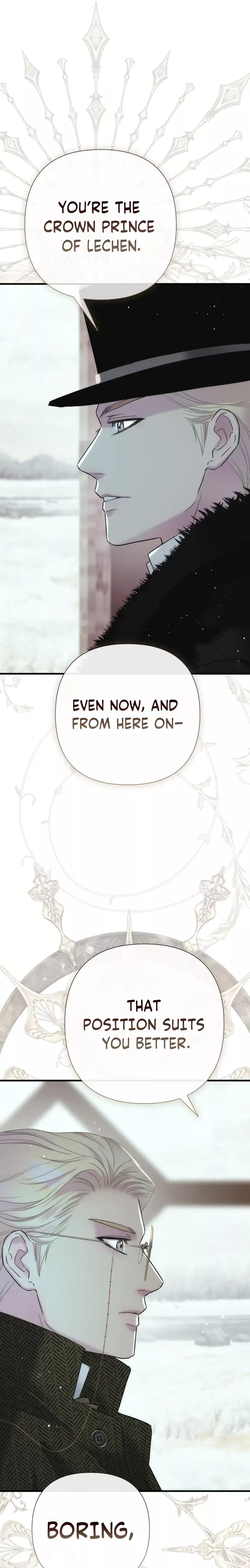 Read The Problematic Prince Manga Online