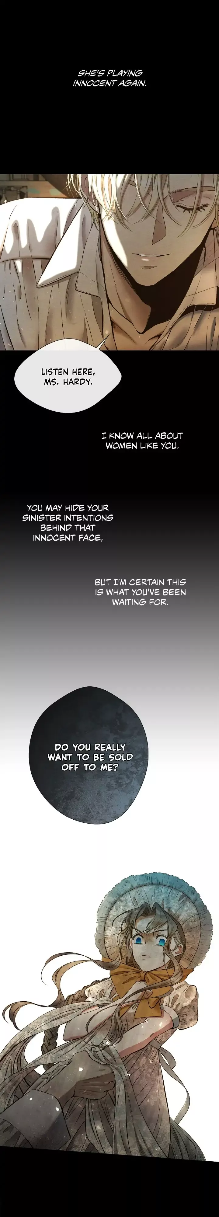 Read The Problematic Prince Manga Online