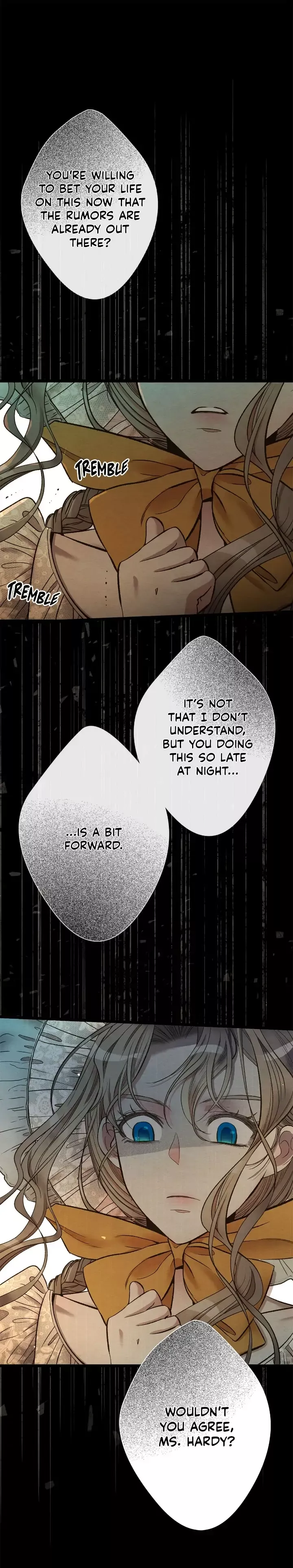 Read The Problematic Prince Manga Online