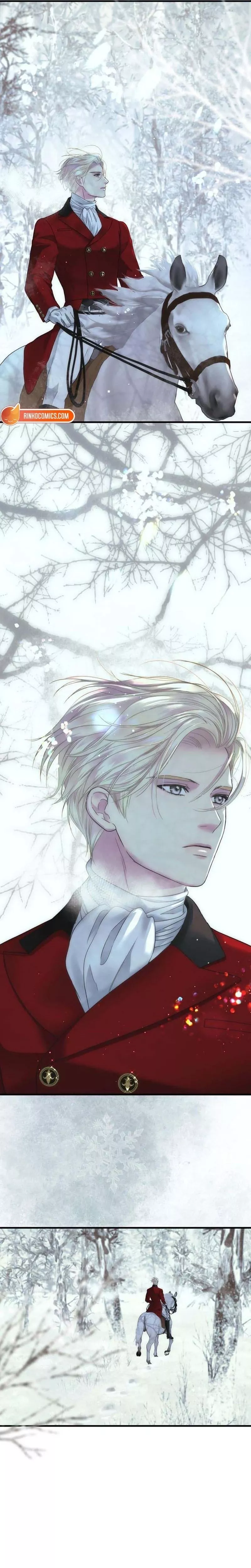 Read The Problematic Prince Manga Online