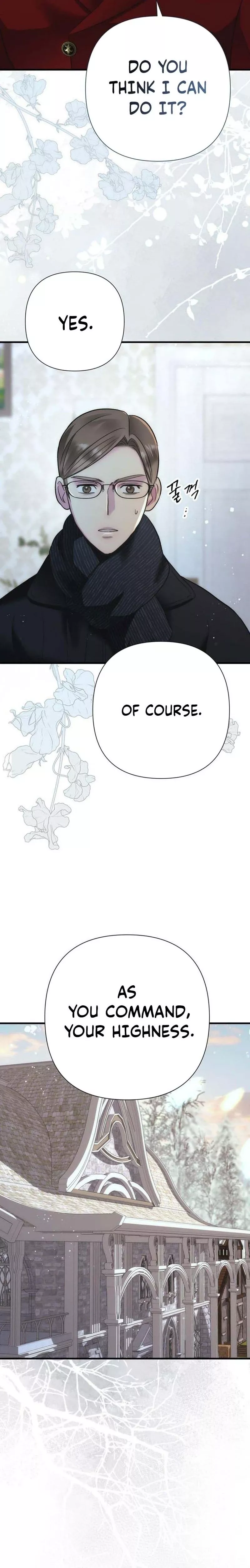 Read The Problematic Prince Manga Online