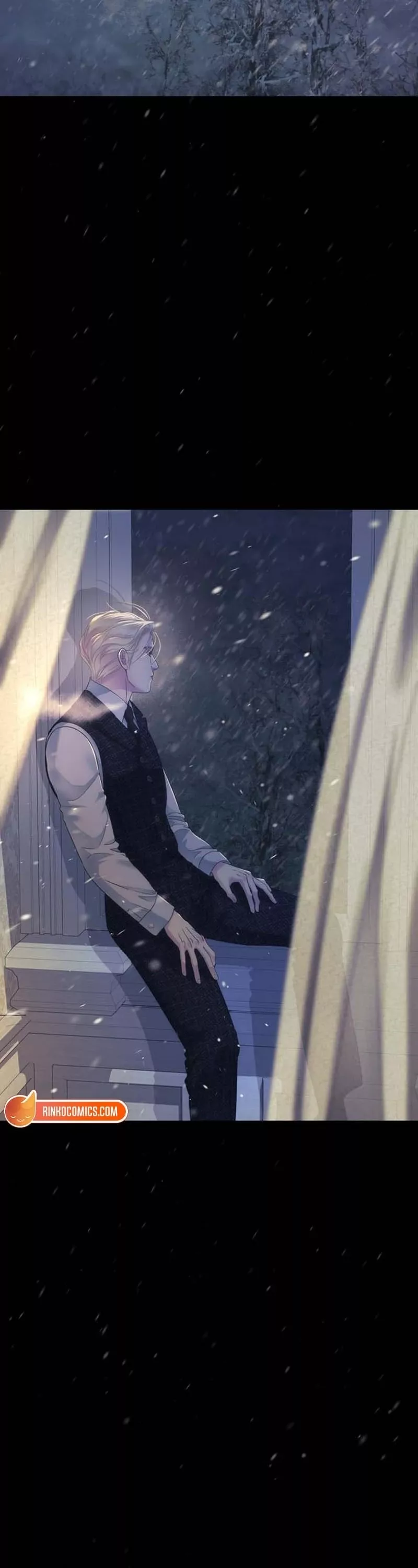 Read The Problematic Prince Manga Online