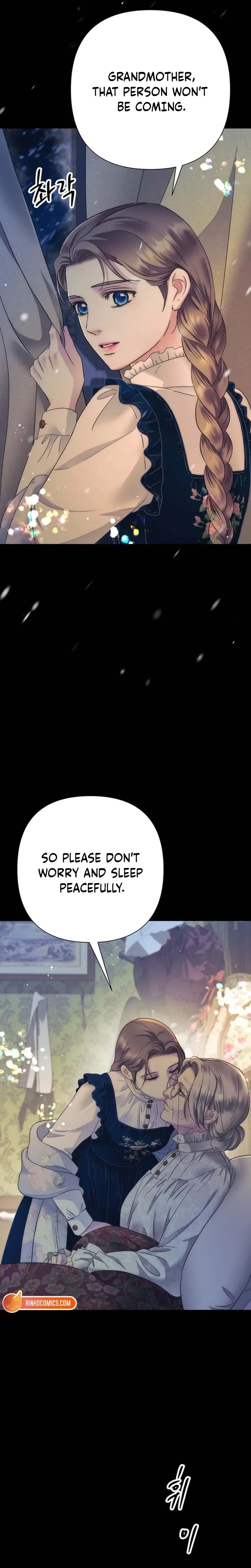 Read The Problematic Prince Manga Online